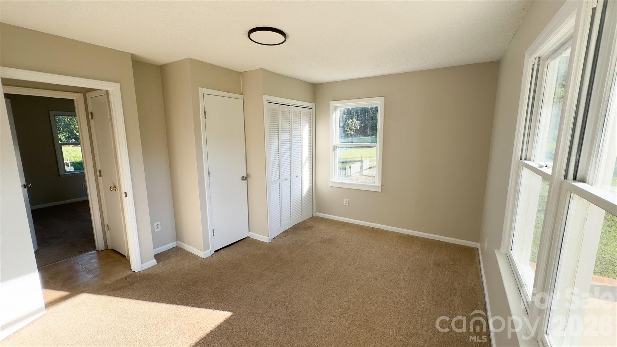 3014 Morgan Mill Road — Monroe