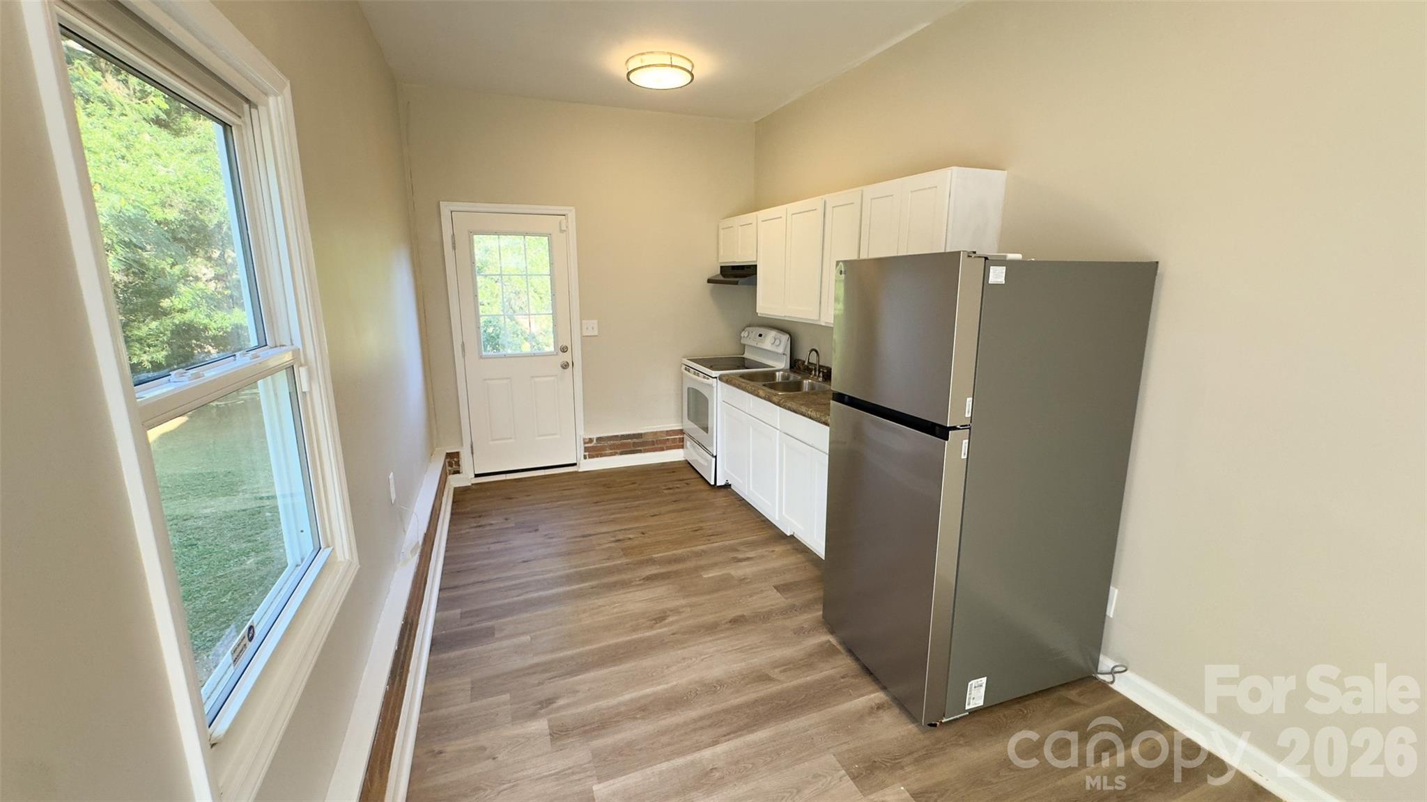 3014 Morgan Mill Road — Monroe