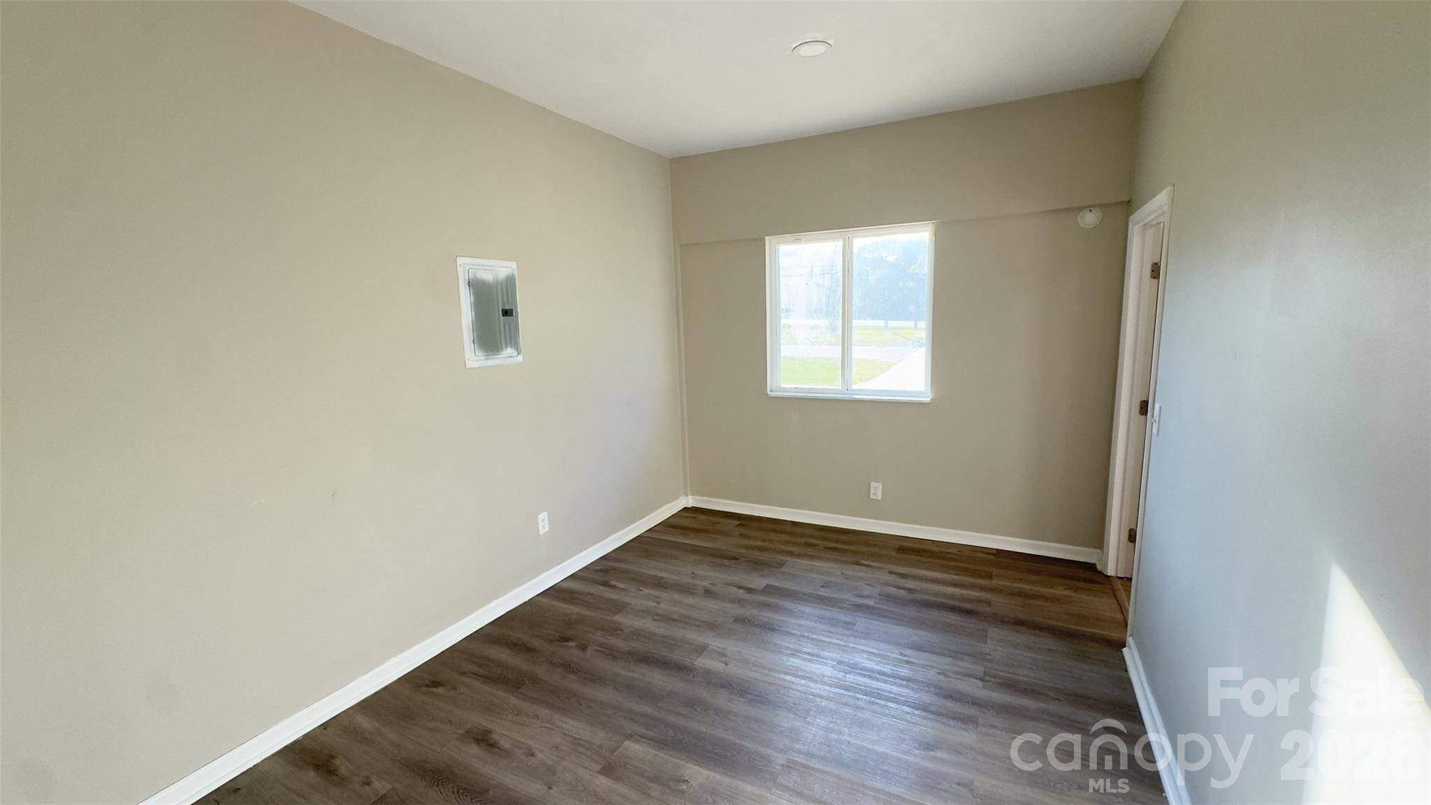 3014 Morgan Mill Road — Monroe