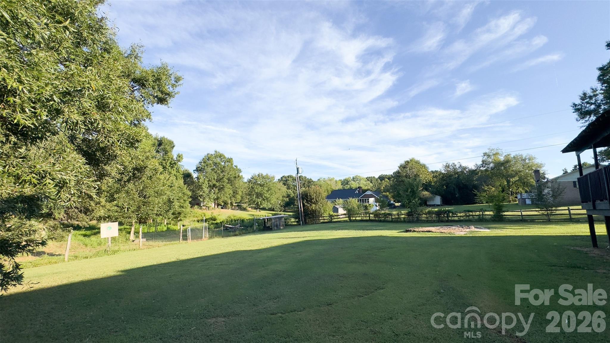 3014 Morgan Mill Road — Monroe