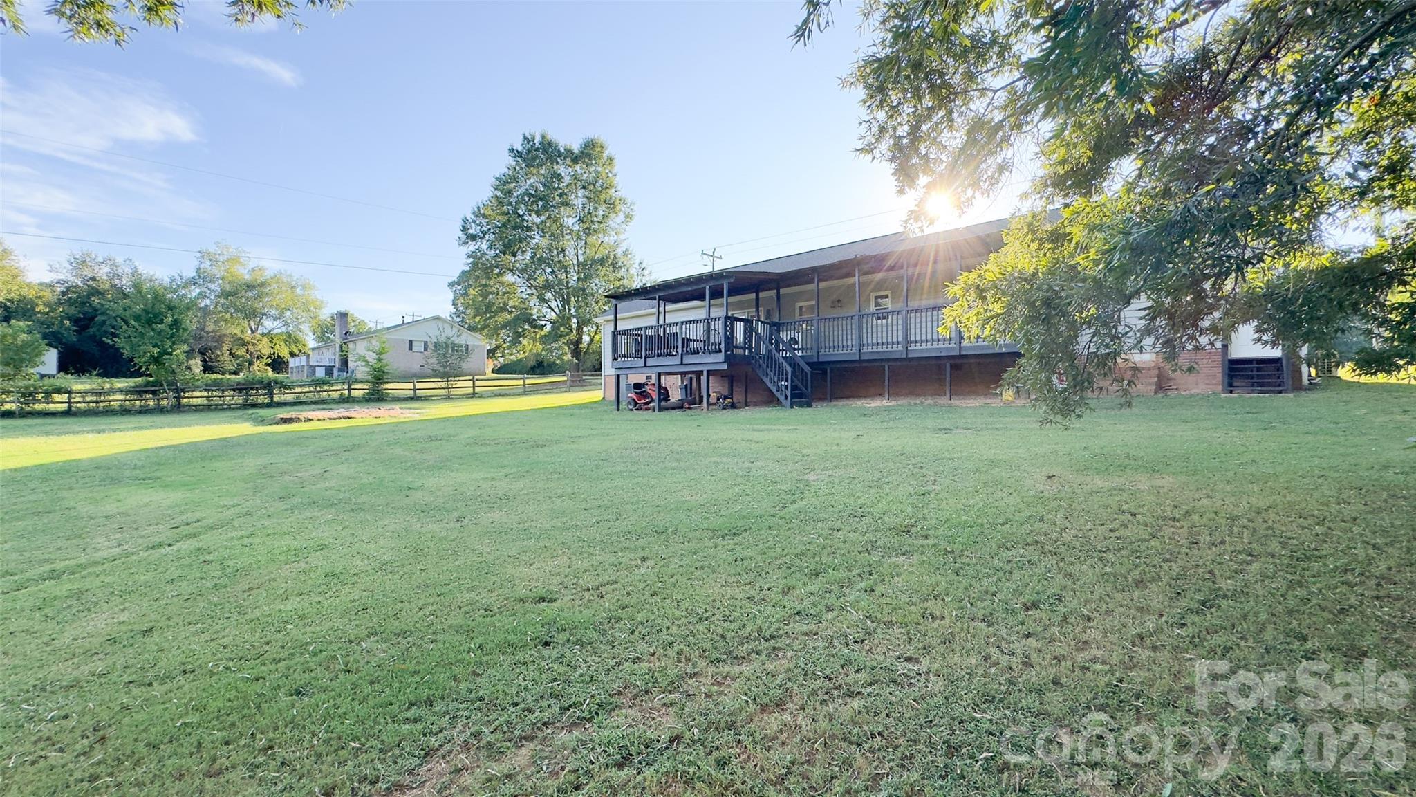 3014 Morgan Mill Road — Monroe