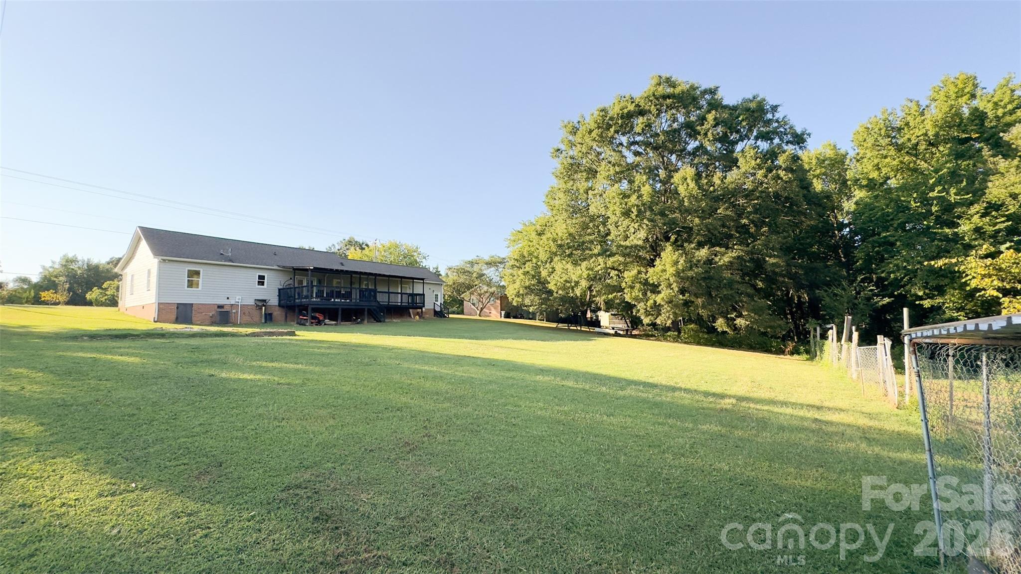 3014 Morgan Mill Road — Monroe