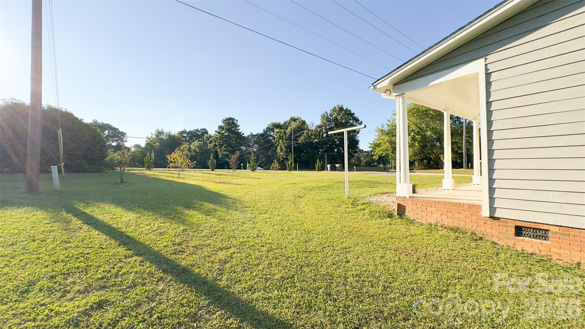 3014 Morgan Mill Road — Monroe