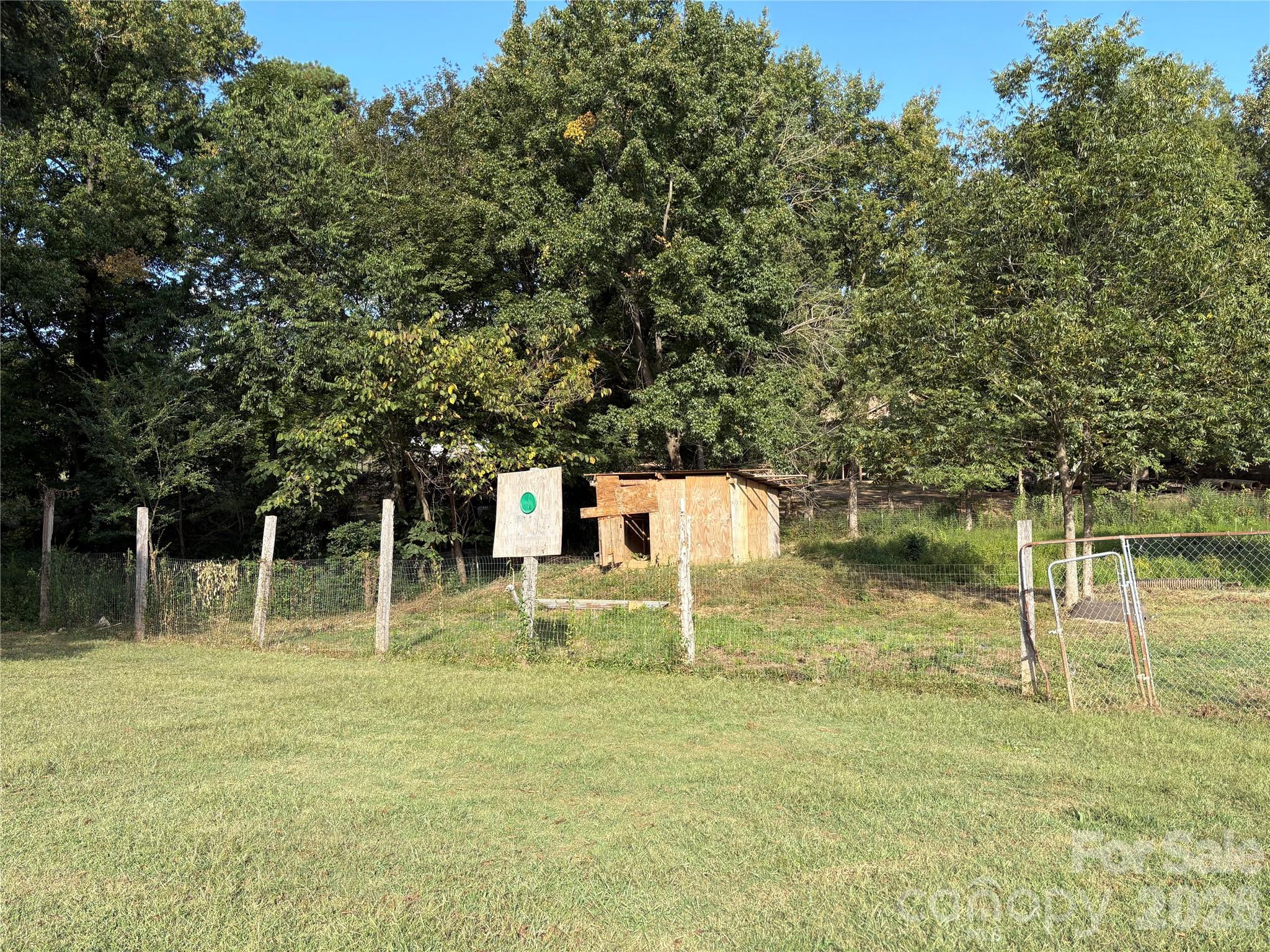 3014 Morgan Mill Road — Monroe