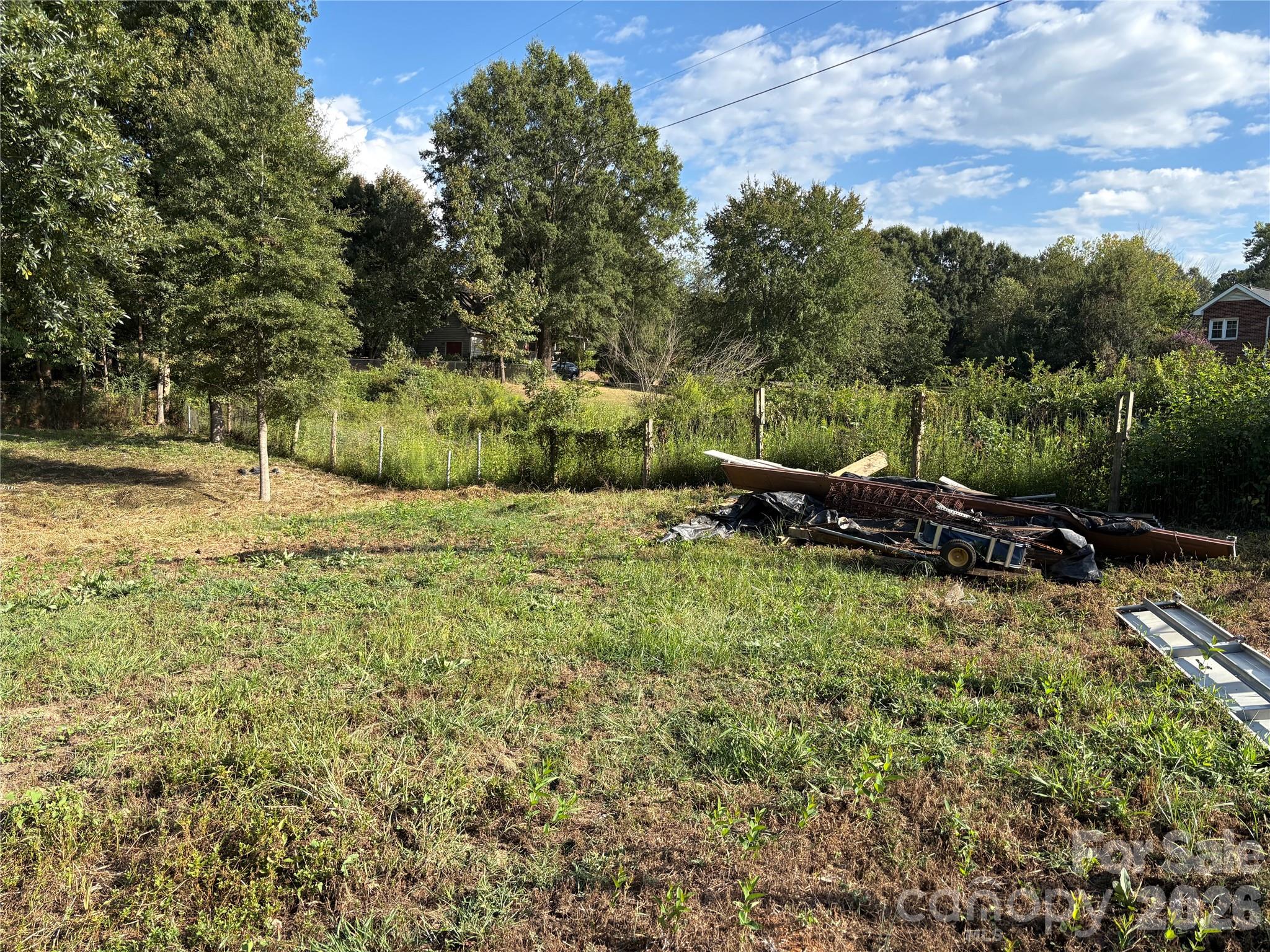 3014 Morgan Mill Road — Monroe