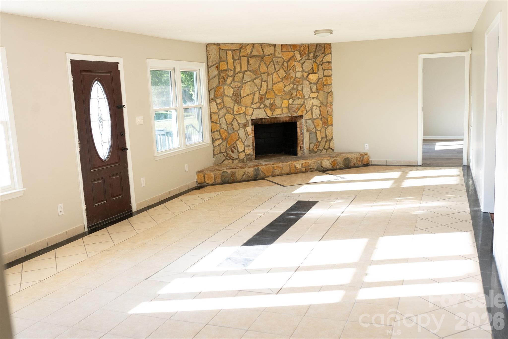 3014 Morgan Mill Road — Monroe