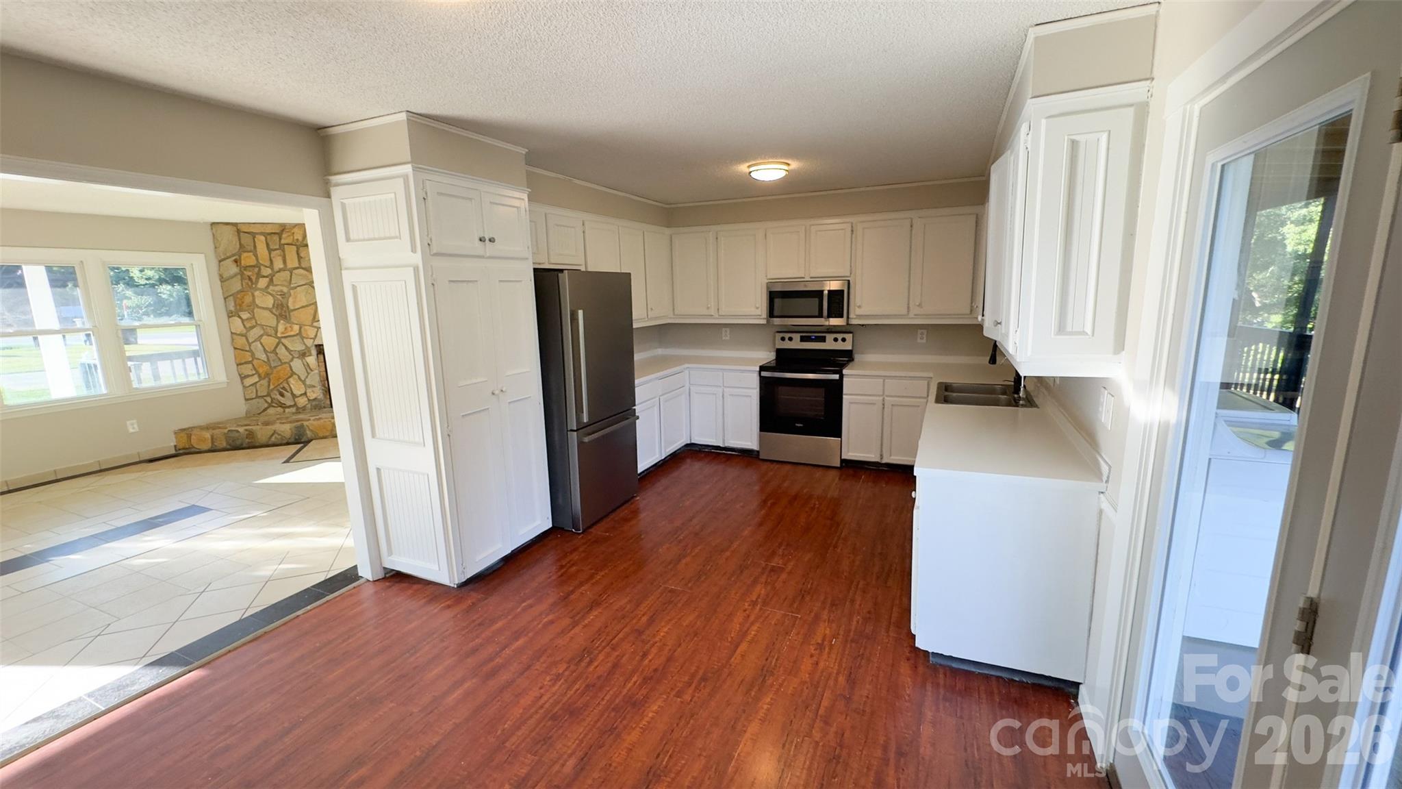 3014 Morgan Mill Road — Monroe