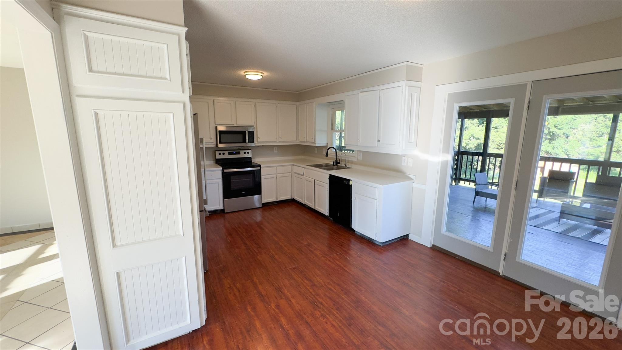 3014 Morgan Mill Road — Monroe