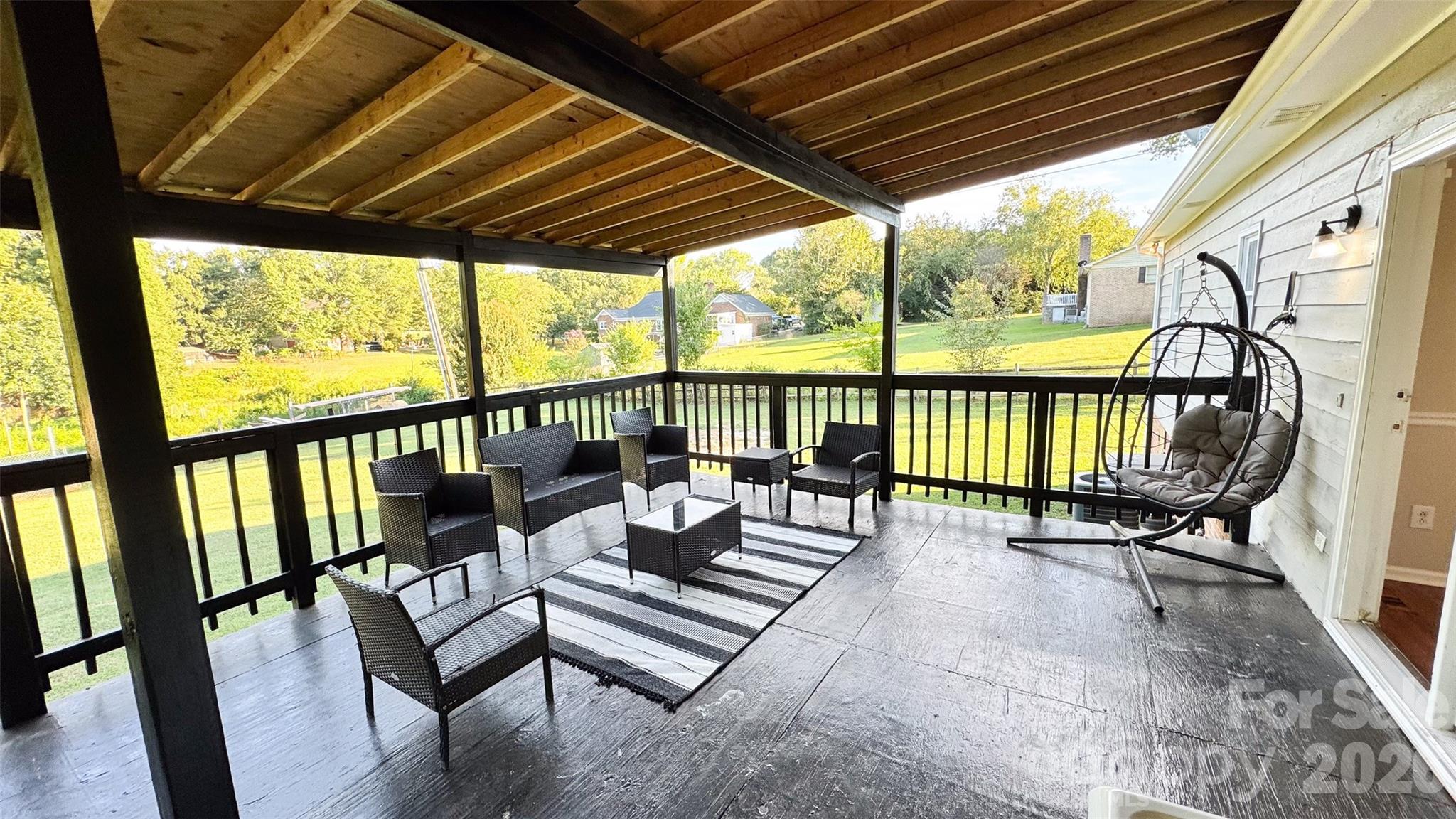 3014 Morgan Mill Road — Monroe