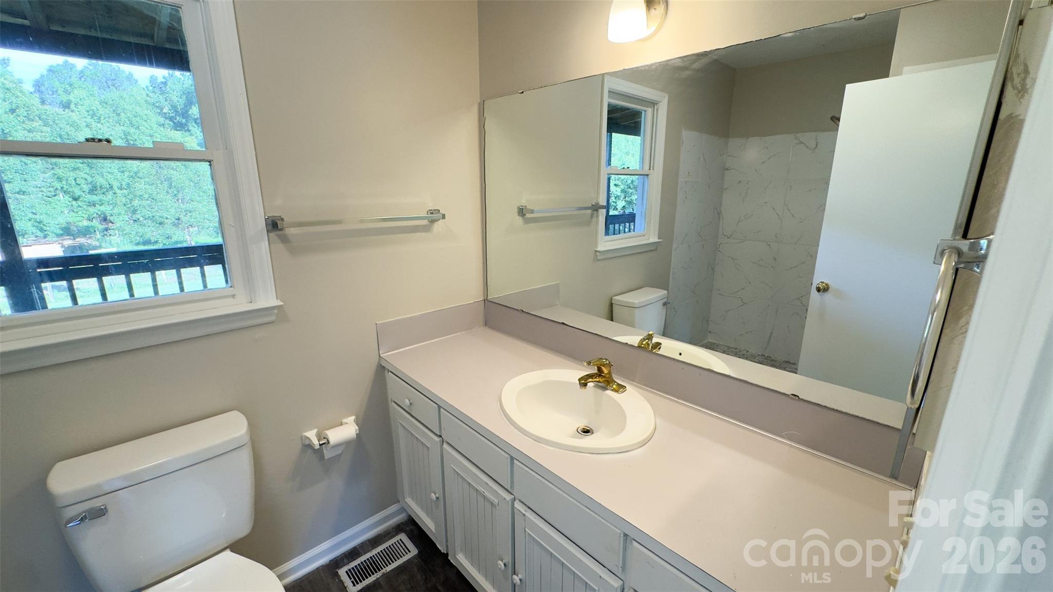 3014 Morgan Mill Road — Monroe