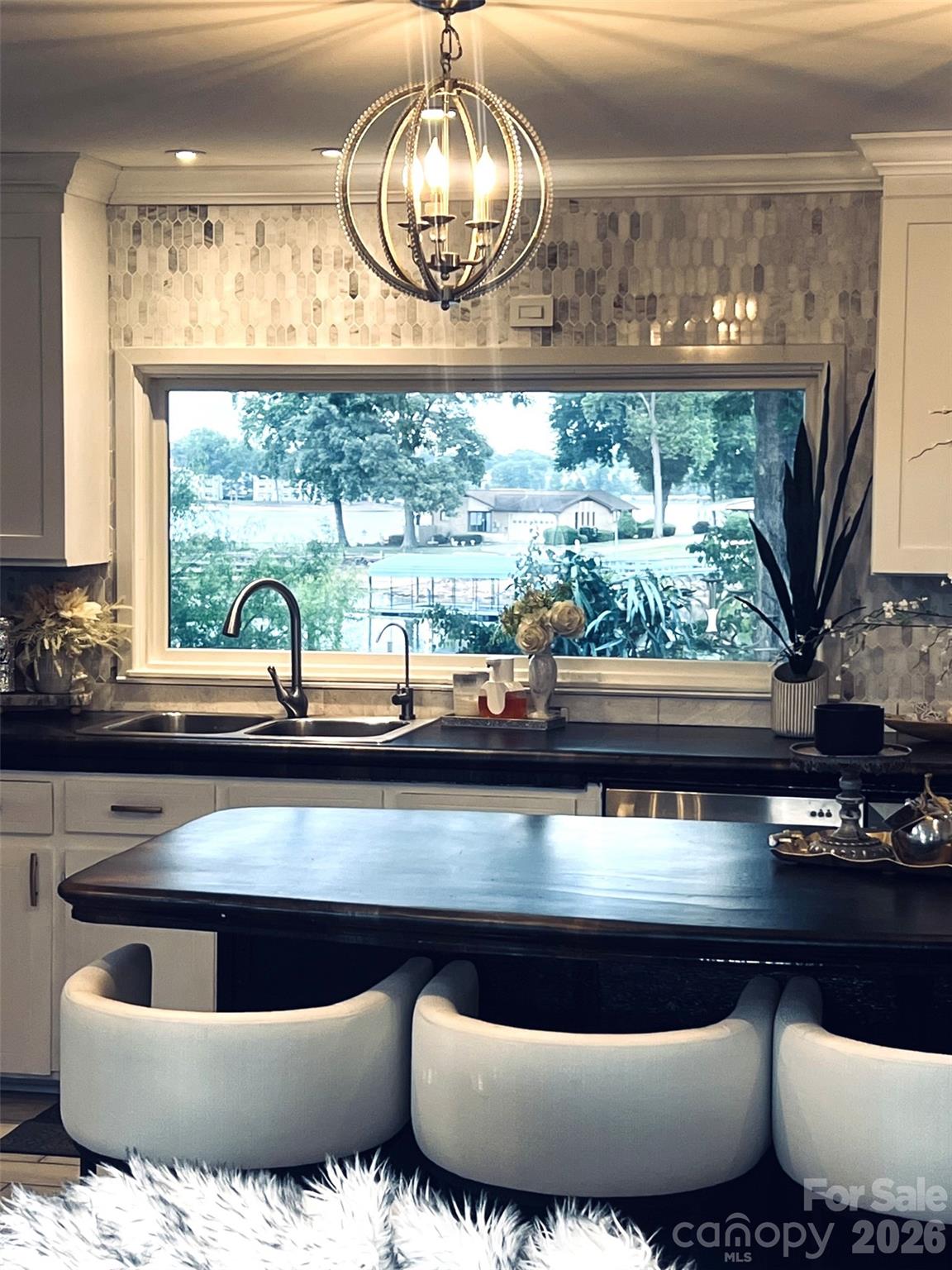 21510 Norman Shores Drive — Cornelius