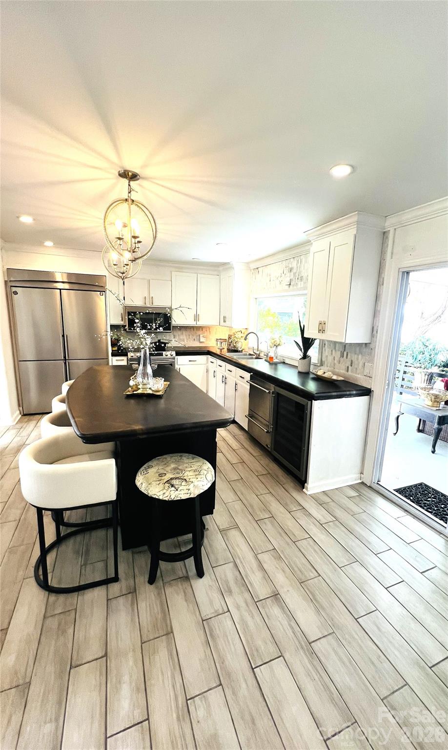 21510 Norman Shores Drive — Cornelius