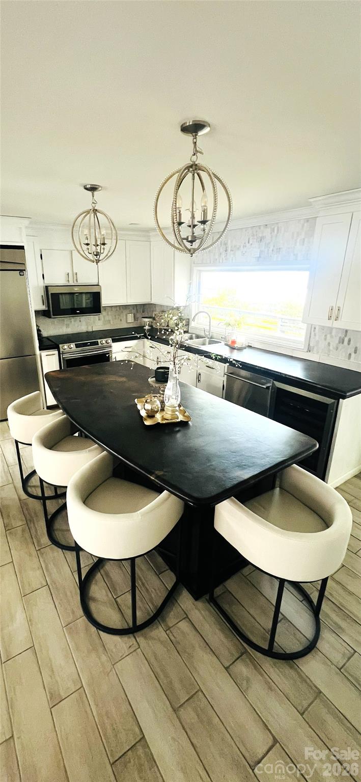 21510 Norman Shores Drive — Cornelius