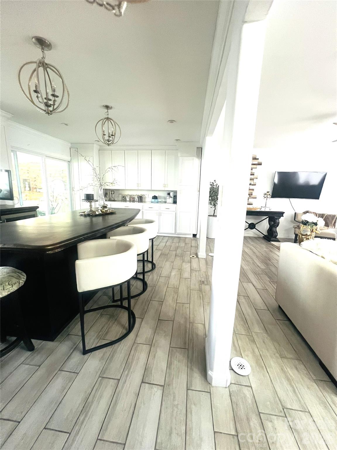 21510 Norman Shores Drive — Cornelius