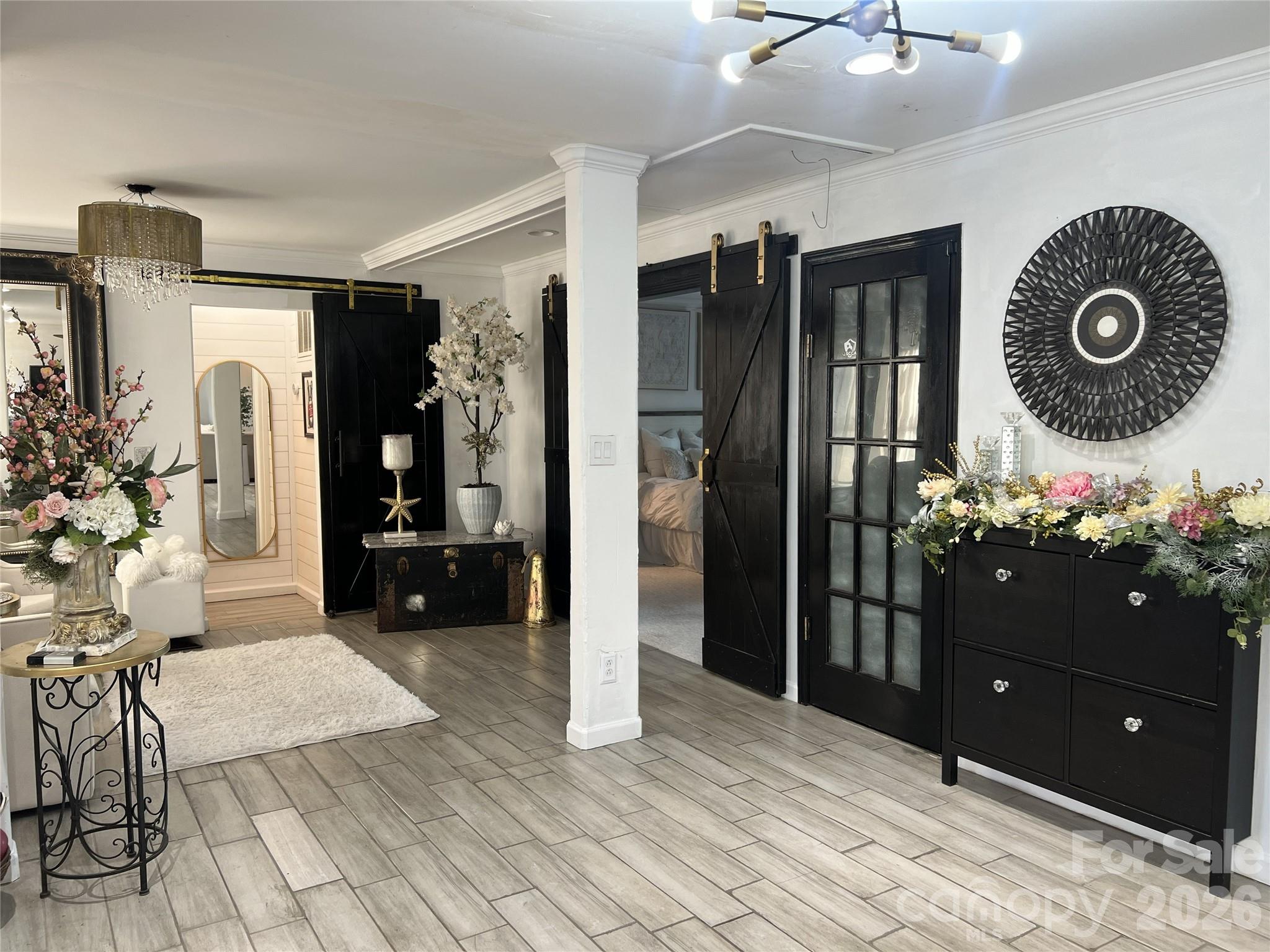 21510 Norman Shores Drive — Cornelius