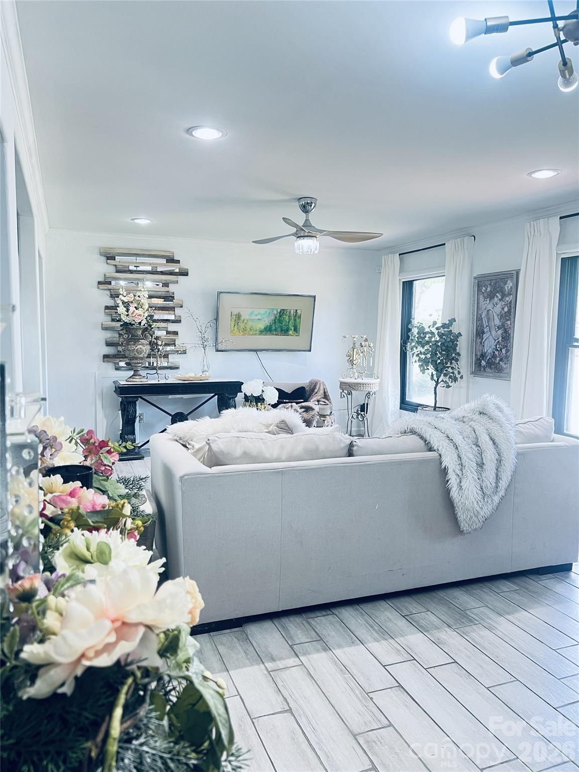 21510 Norman Shores Drive — Cornelius