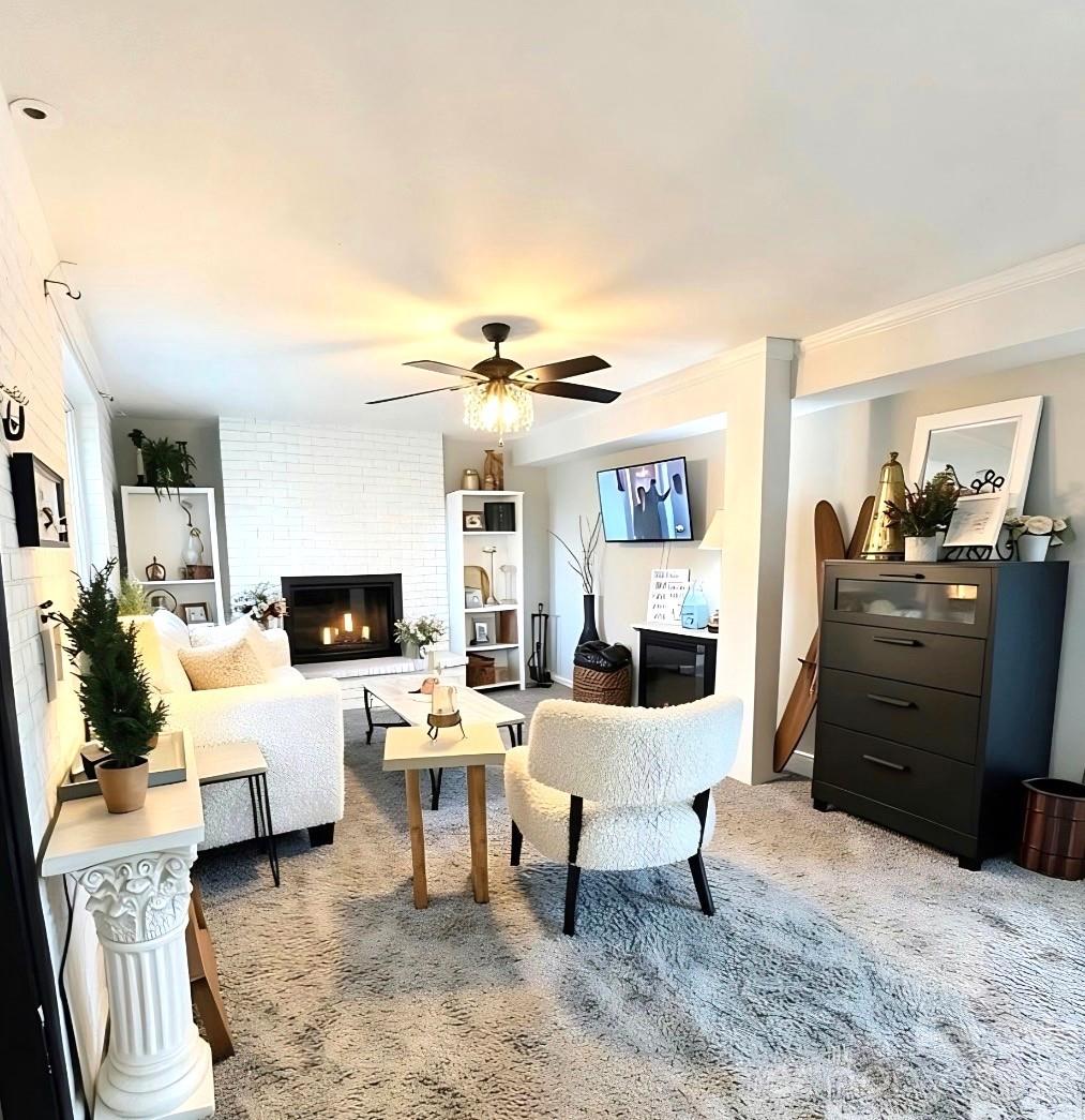 21510 Norman Shores Drive — Cornelius