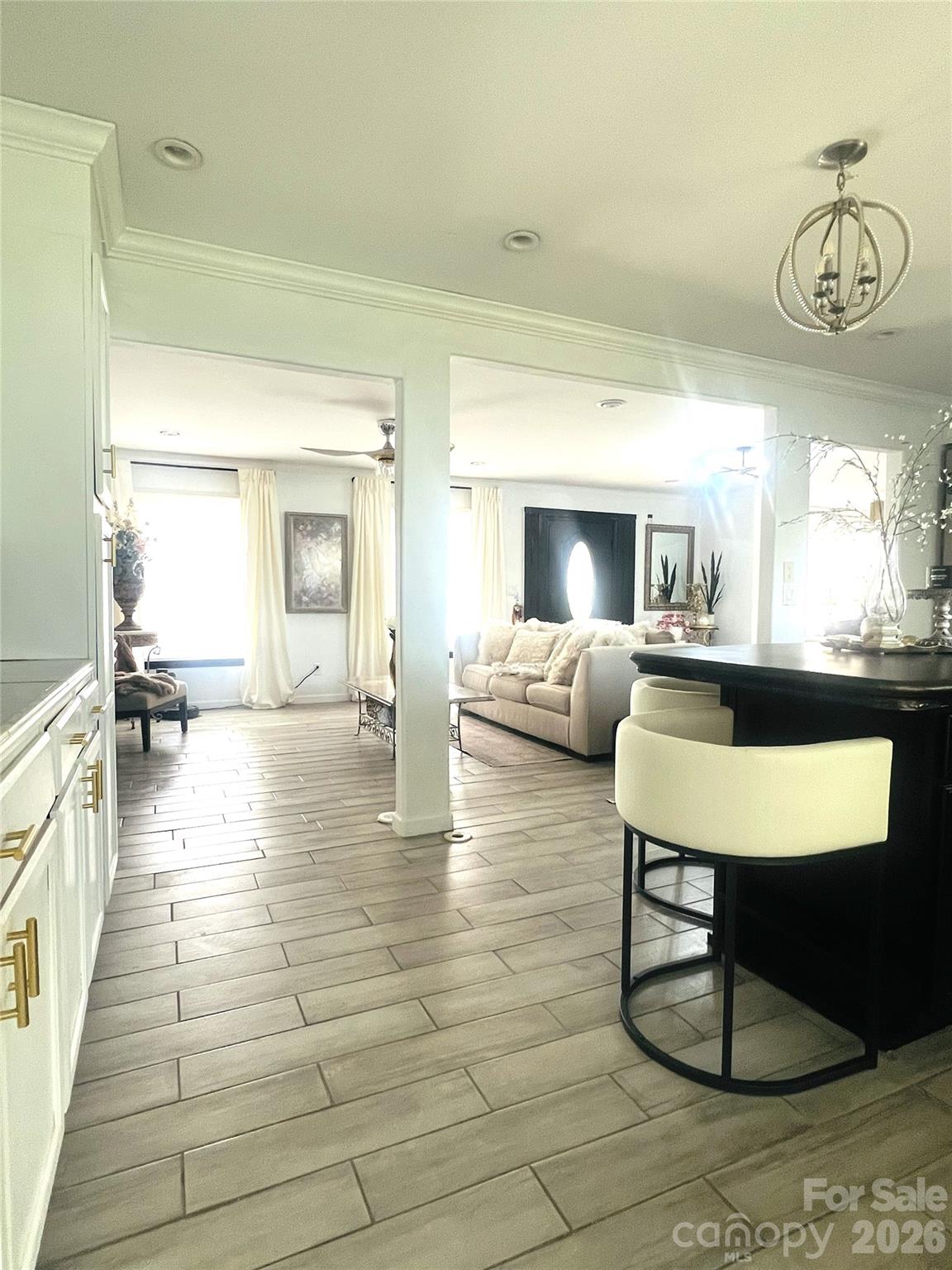 21510 Norman Shores Drive — Cornelius