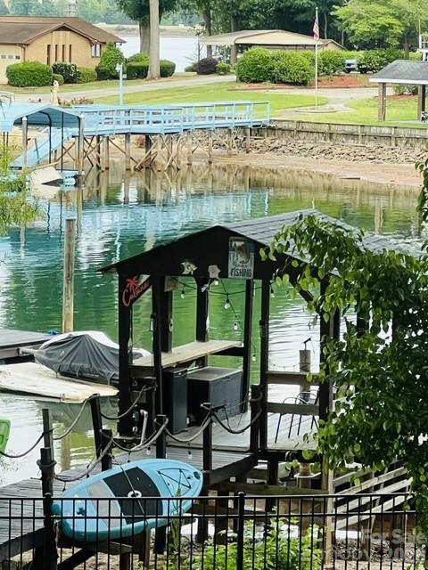 21510 Norman Shores Drive — Cornelius