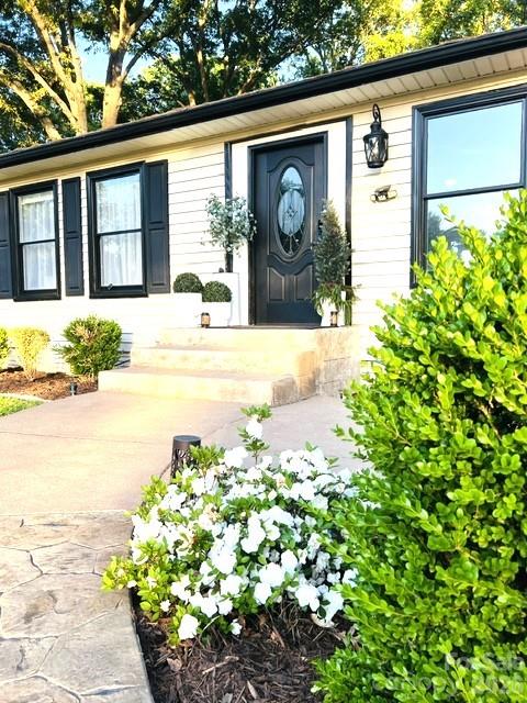 21510 Norman Shores Drive — Cornelius