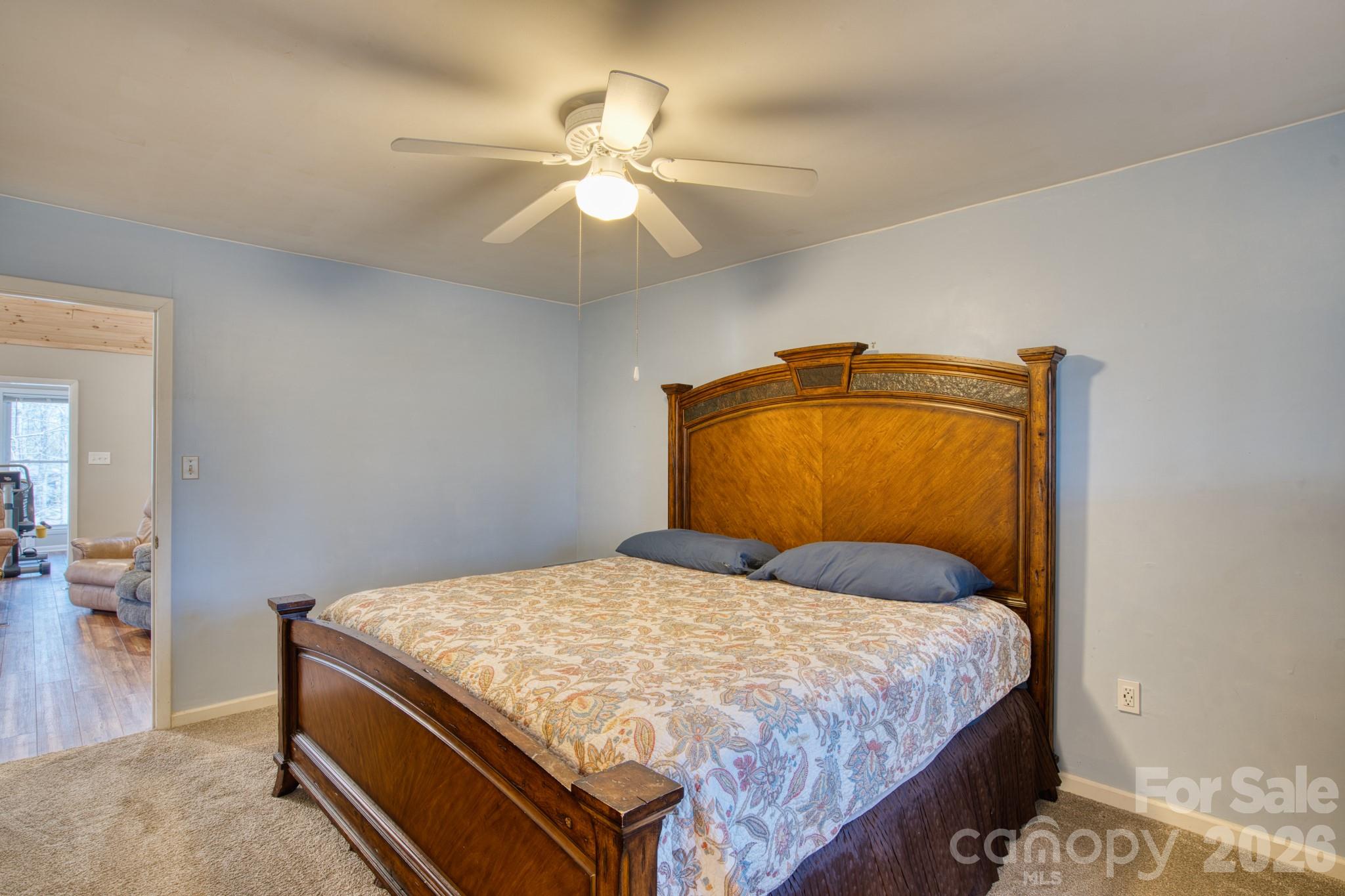 46 Wahuhu Court — Brevard