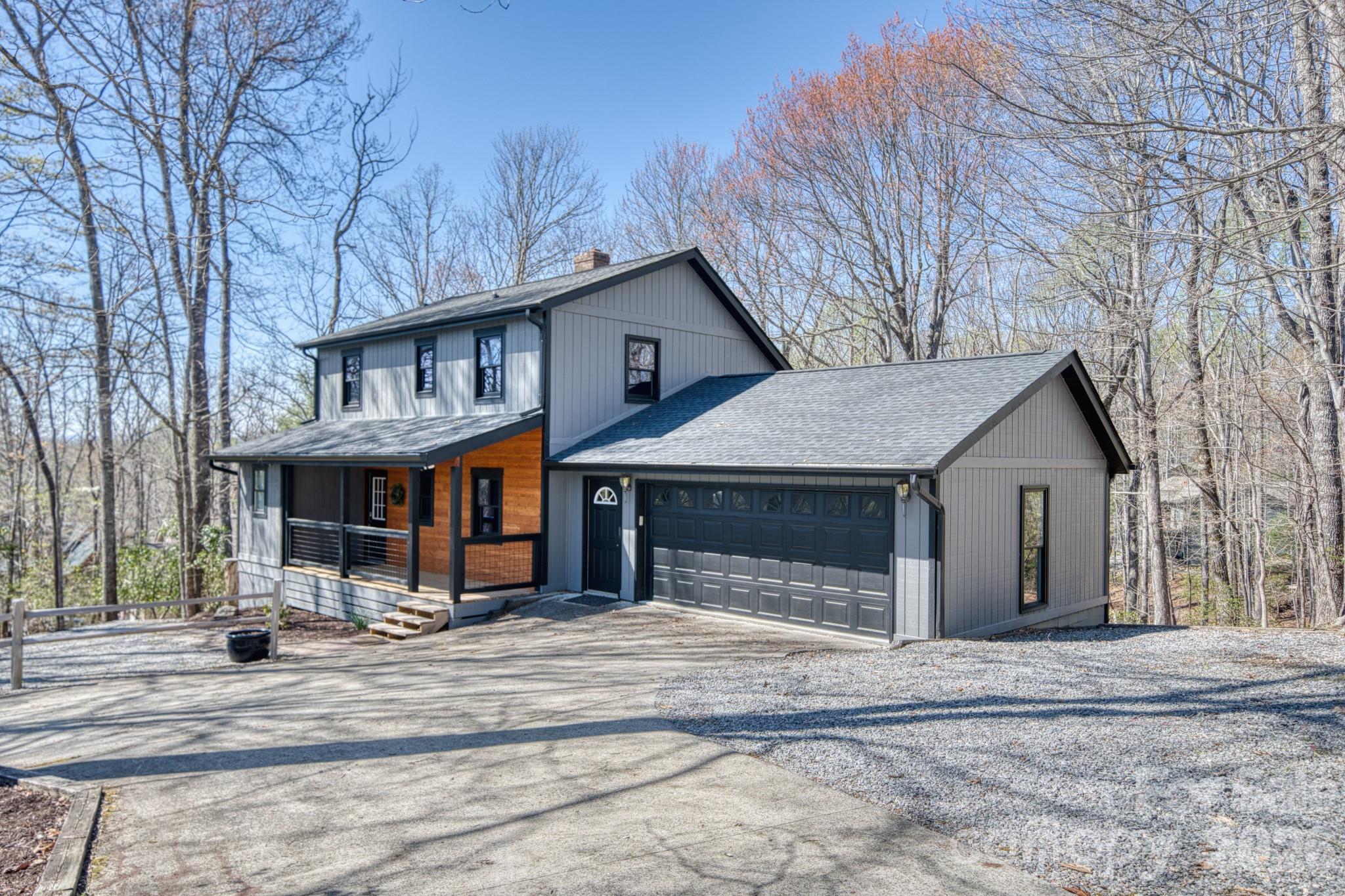 46 Wahuhu Court — Brevard