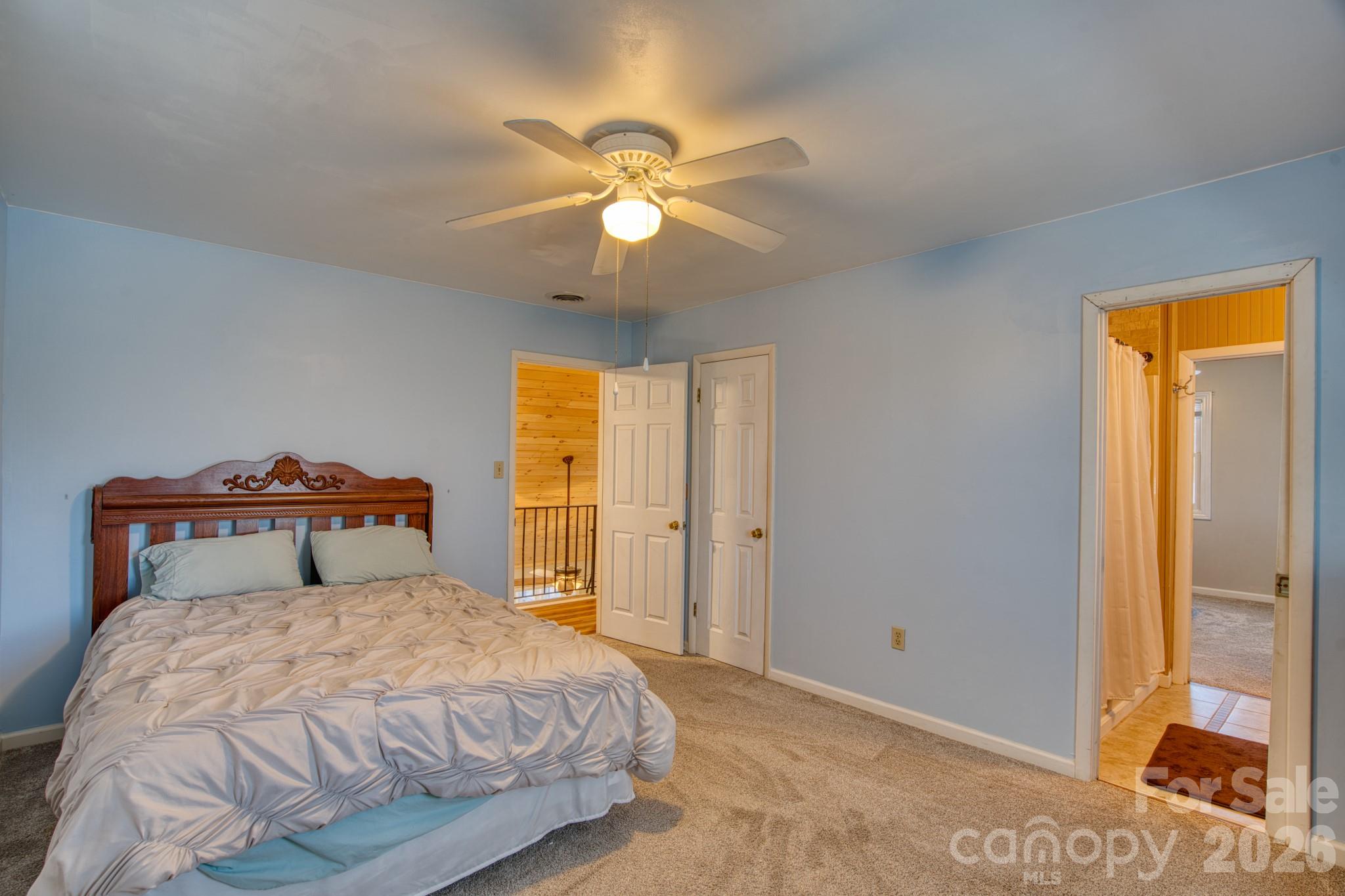 46 Wahuhu Court — Brevard