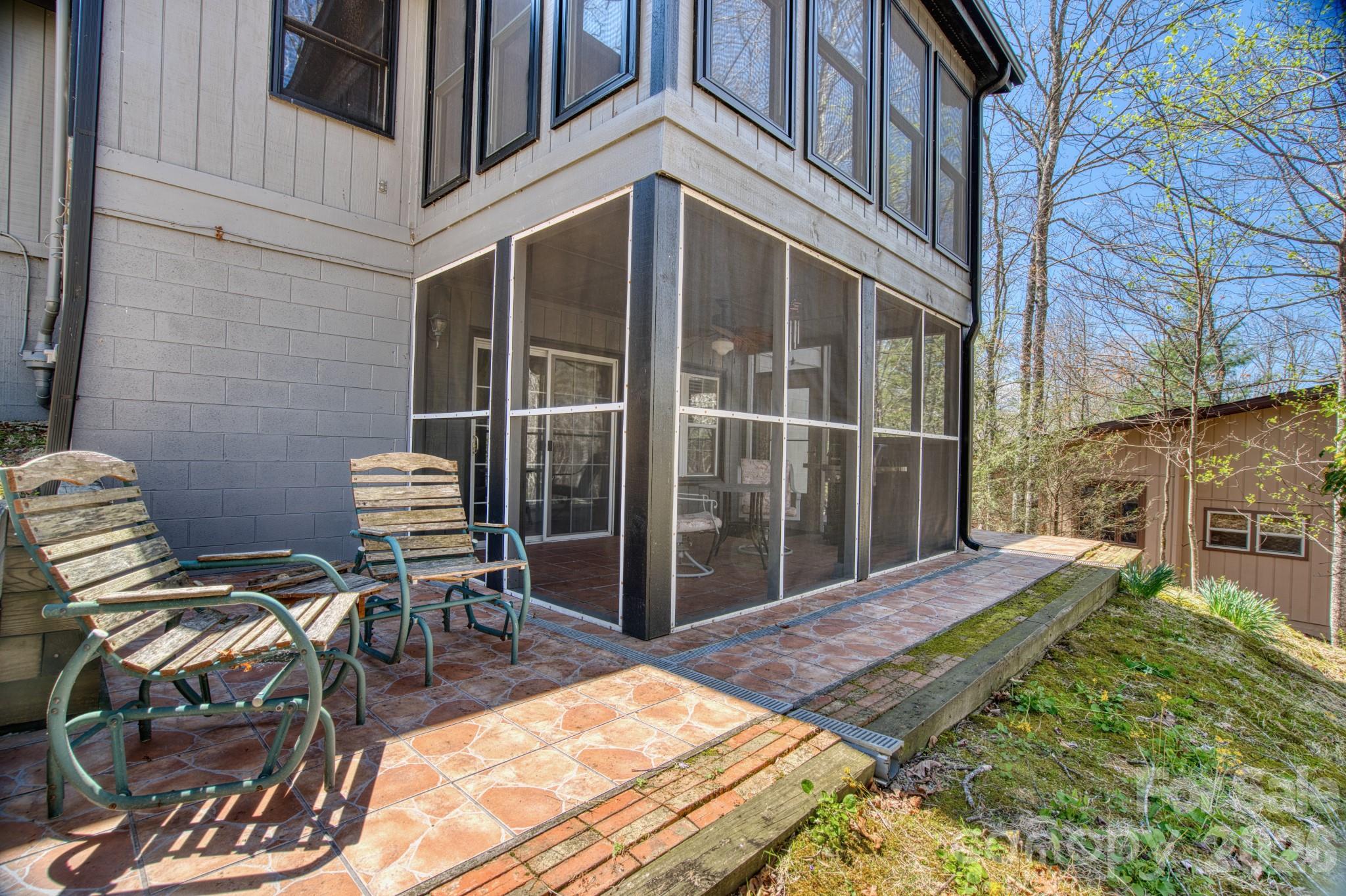 46 Wahuhu Court — Brevard