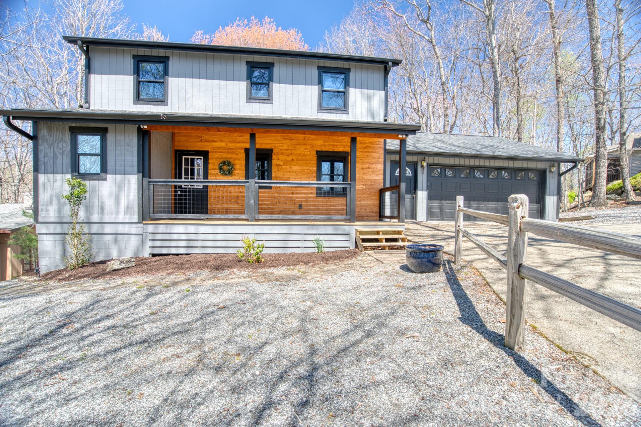 46 Wahuhu Court — Brevard