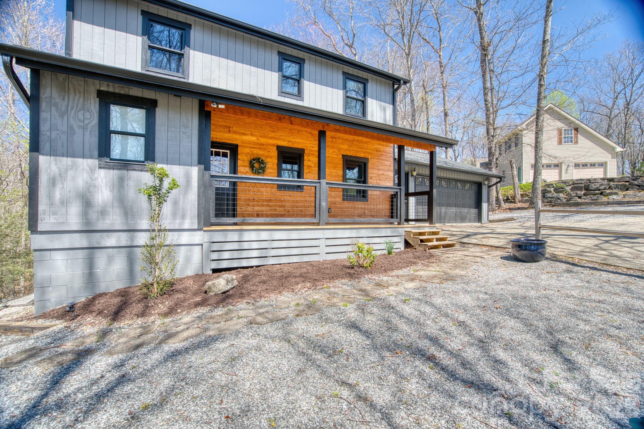 46 Wahuhu Court — Brevard