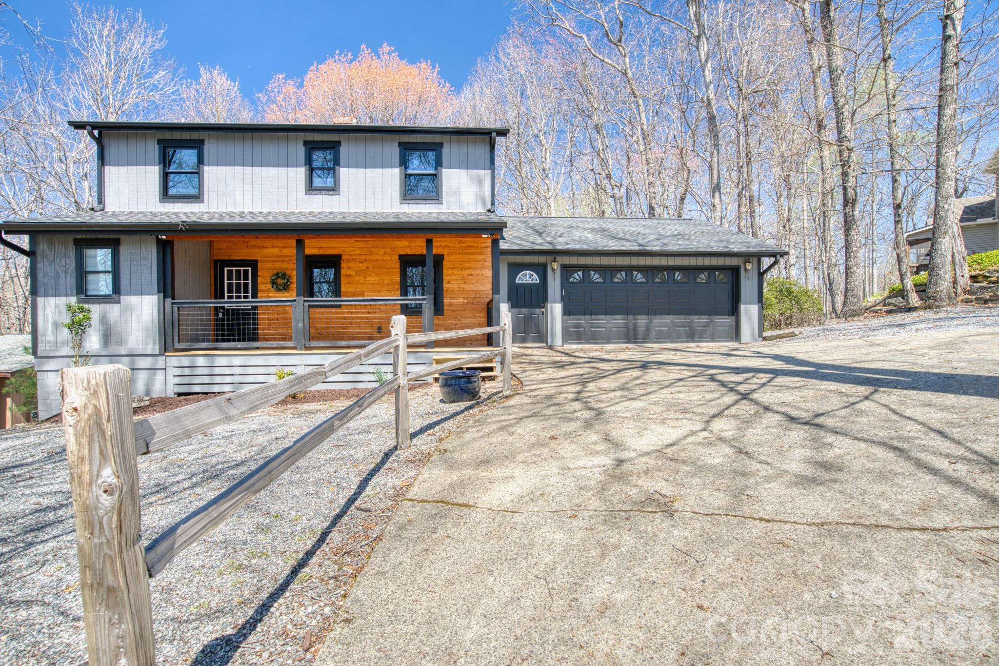 46 Wahuhu Court — Brevard