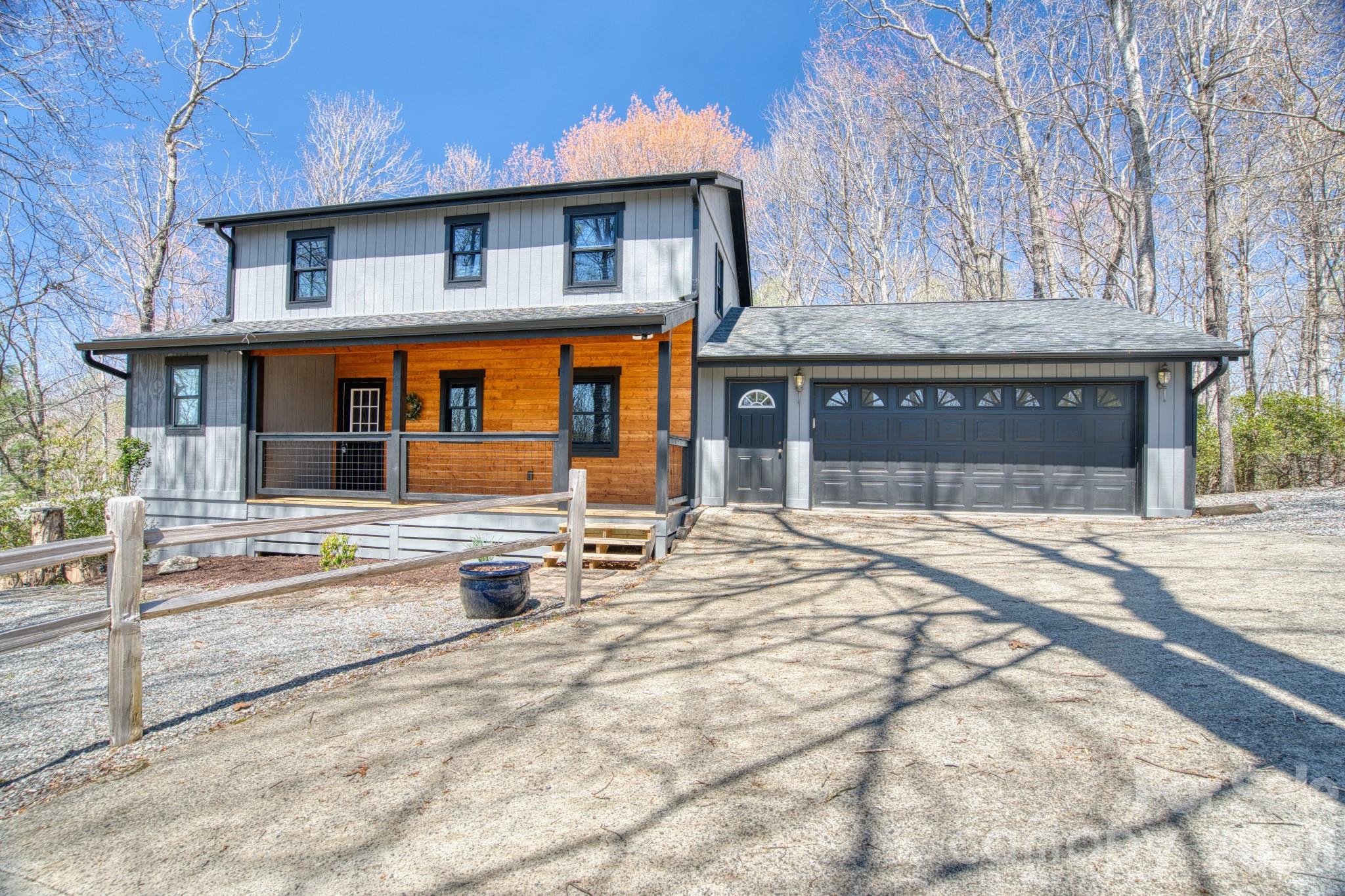 46 Wahuhu Court — Brevard