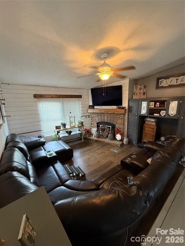 5141 Gold Finch Court — Granite Falls