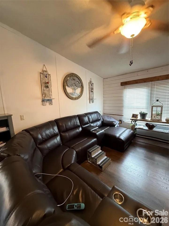 5141 Gold Finch Court — Granite Falls