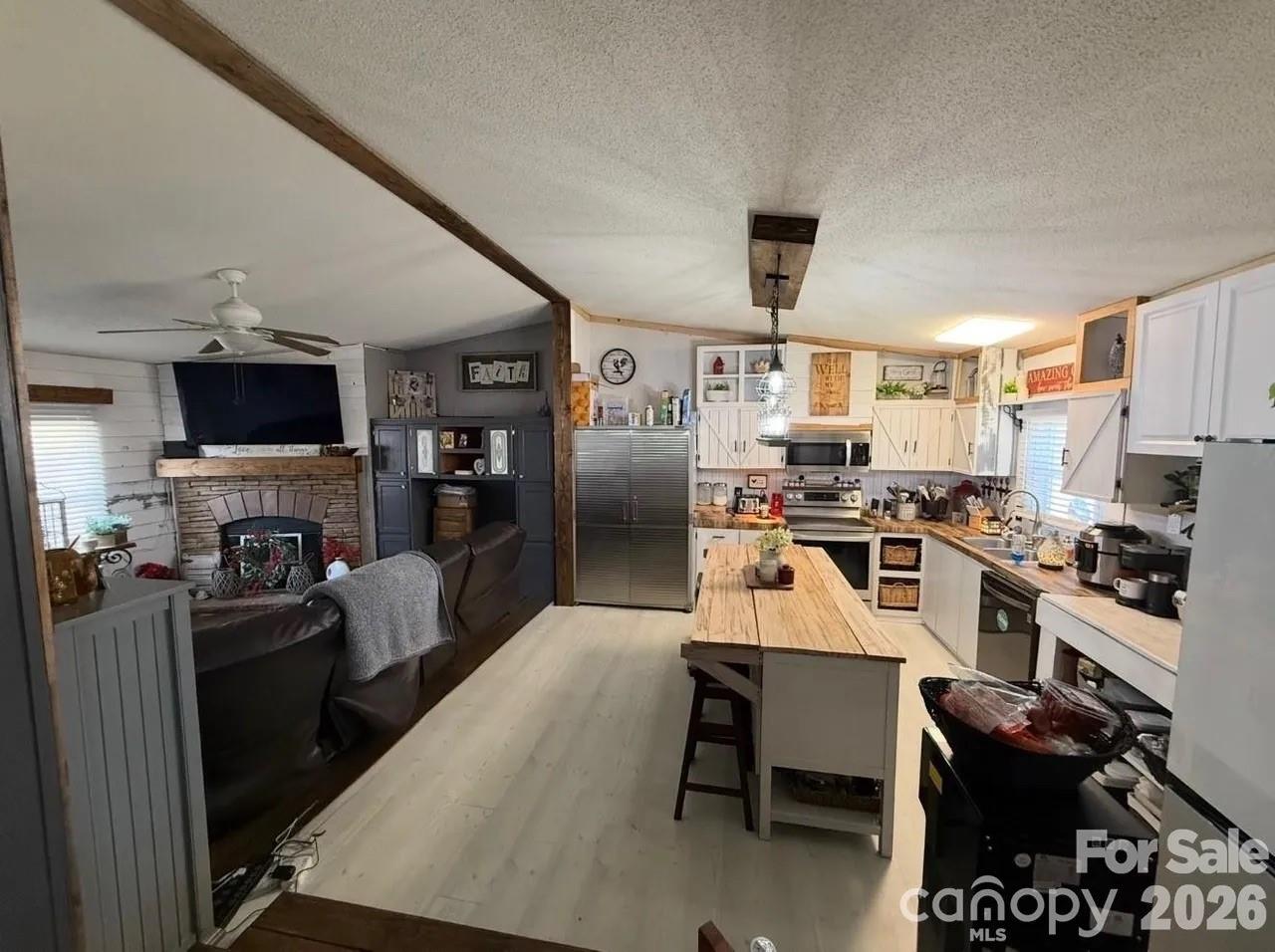 5141 Gold Finch Court — Granite Falls