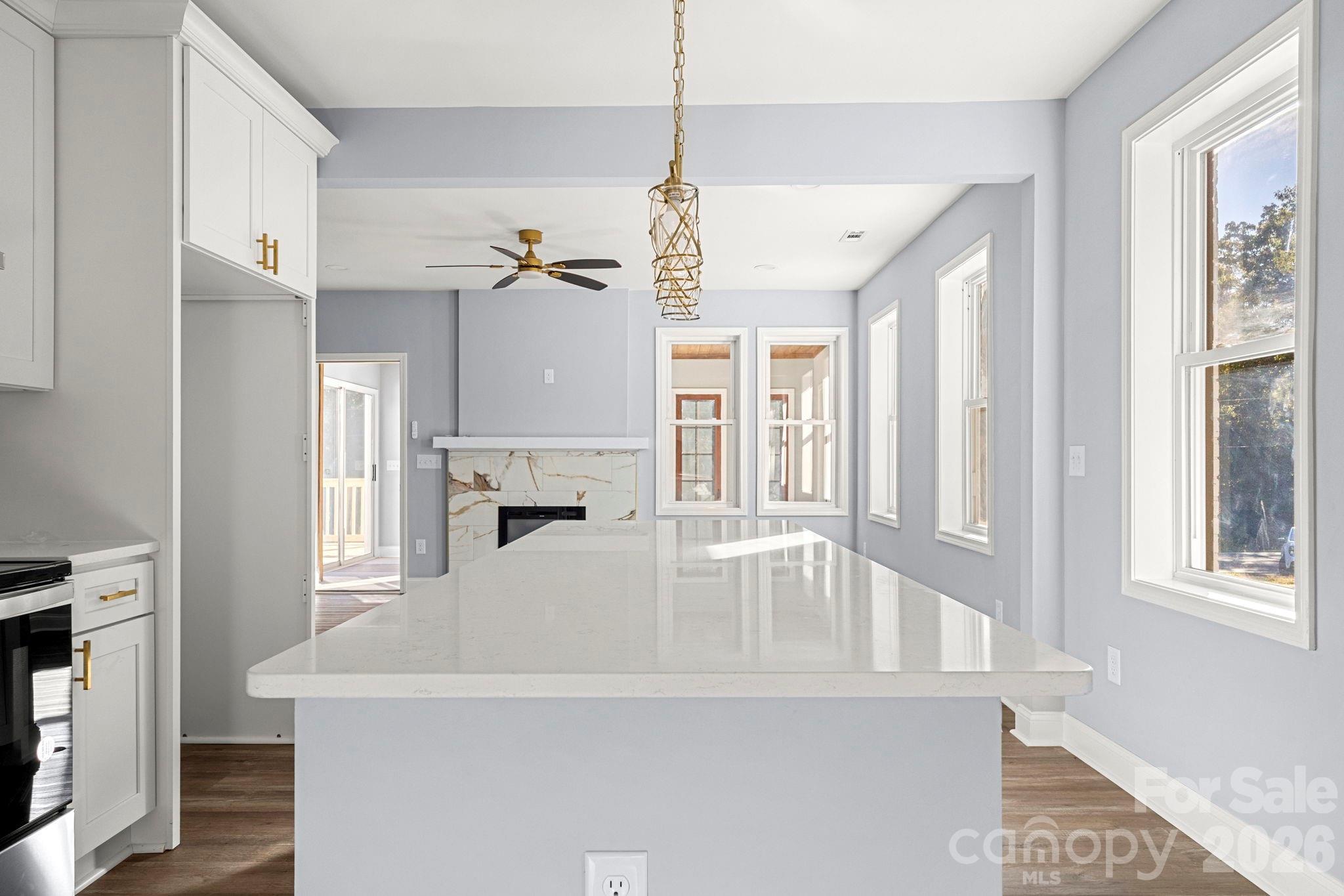 1011 N 14th Street — Bessemer City