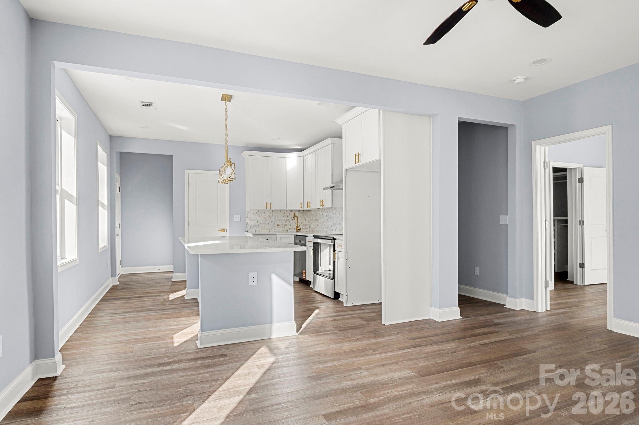 1011 N 14th Street — Bessemer City