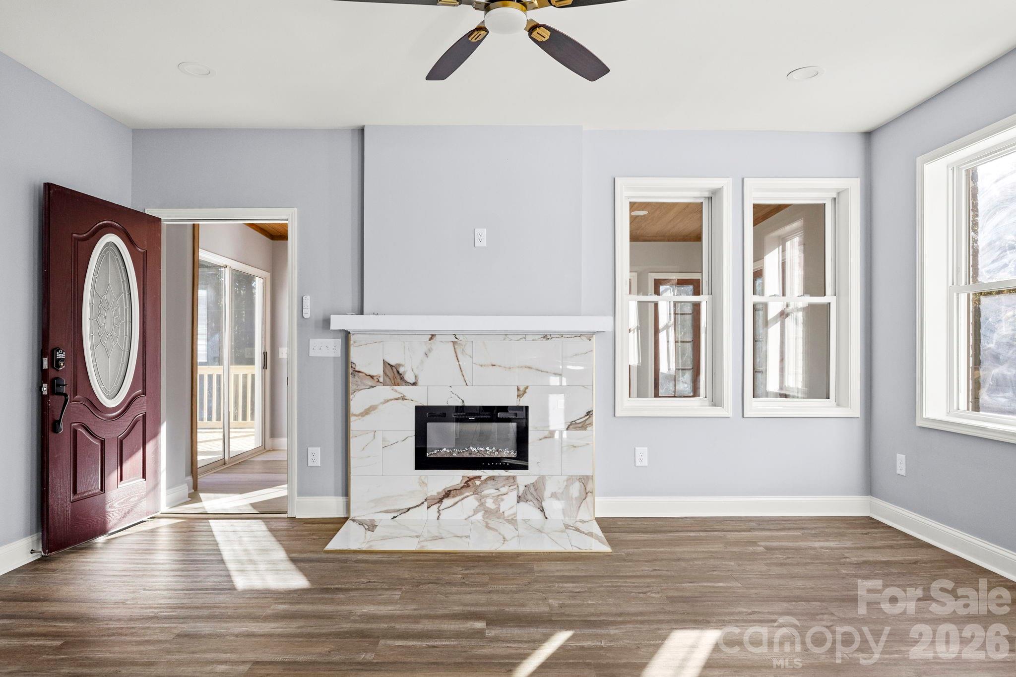 1011 N 14th Street — Bessemer City