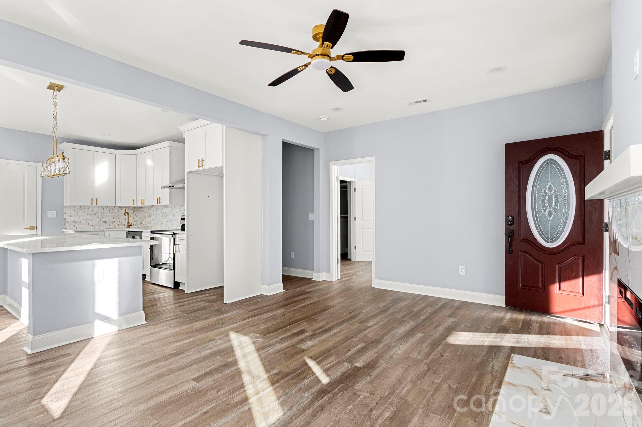 1011 N 14th Street — Bessemer City