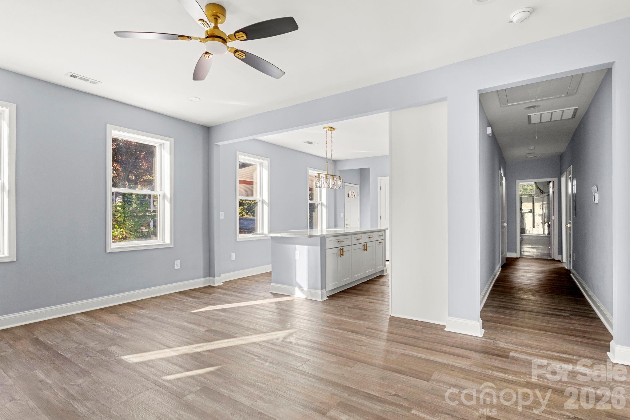 1011 N 14th Street — Bessemer City