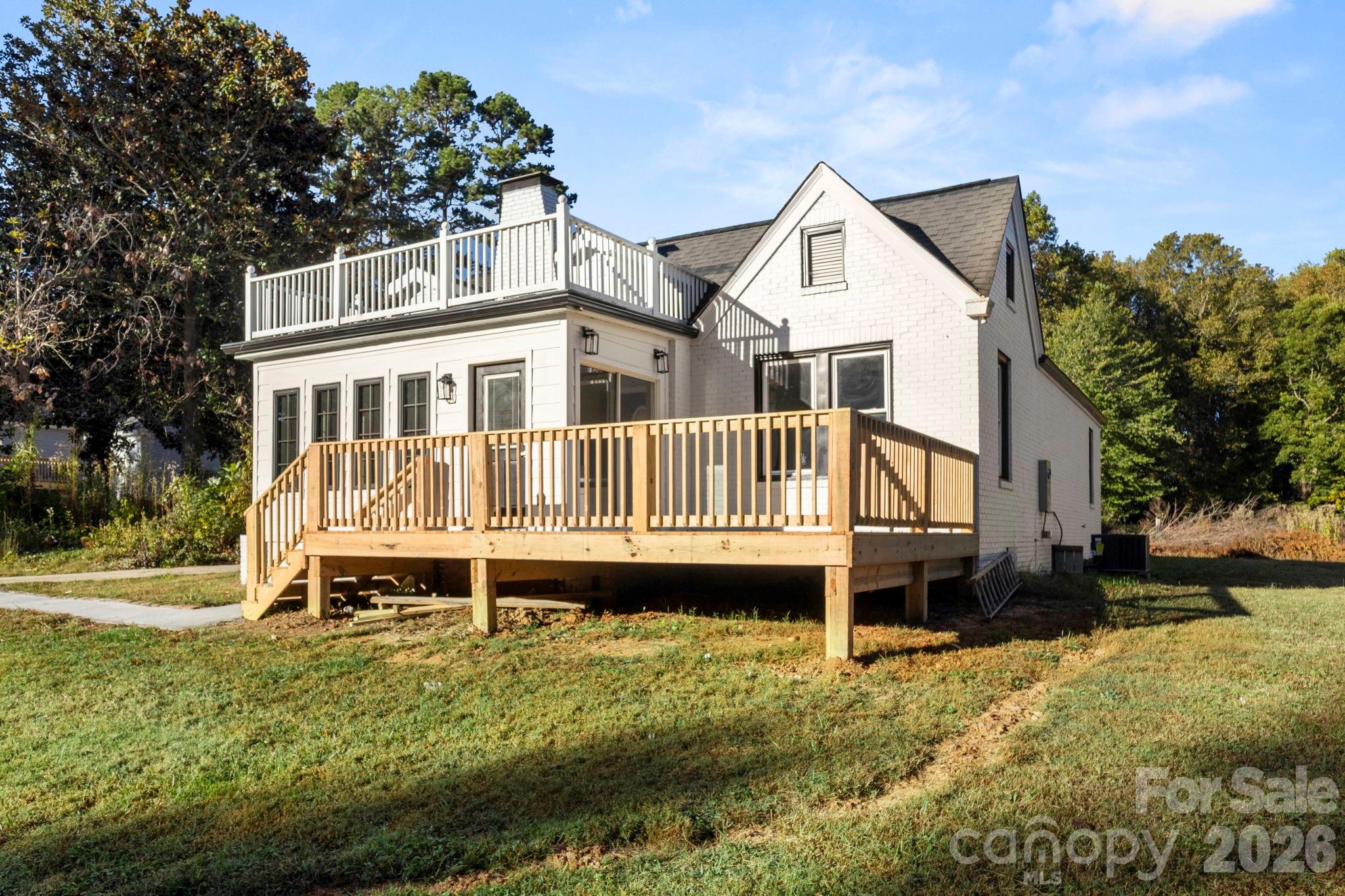 1011 N 14th Street — Bessemer City