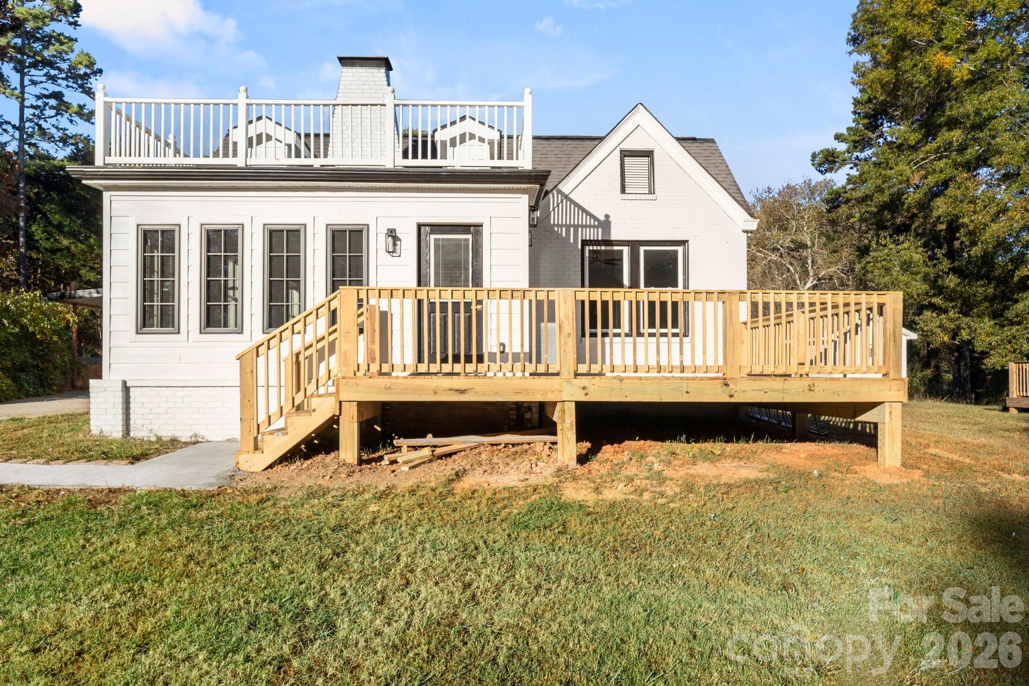 1011 N 14th Street — Bessemer City