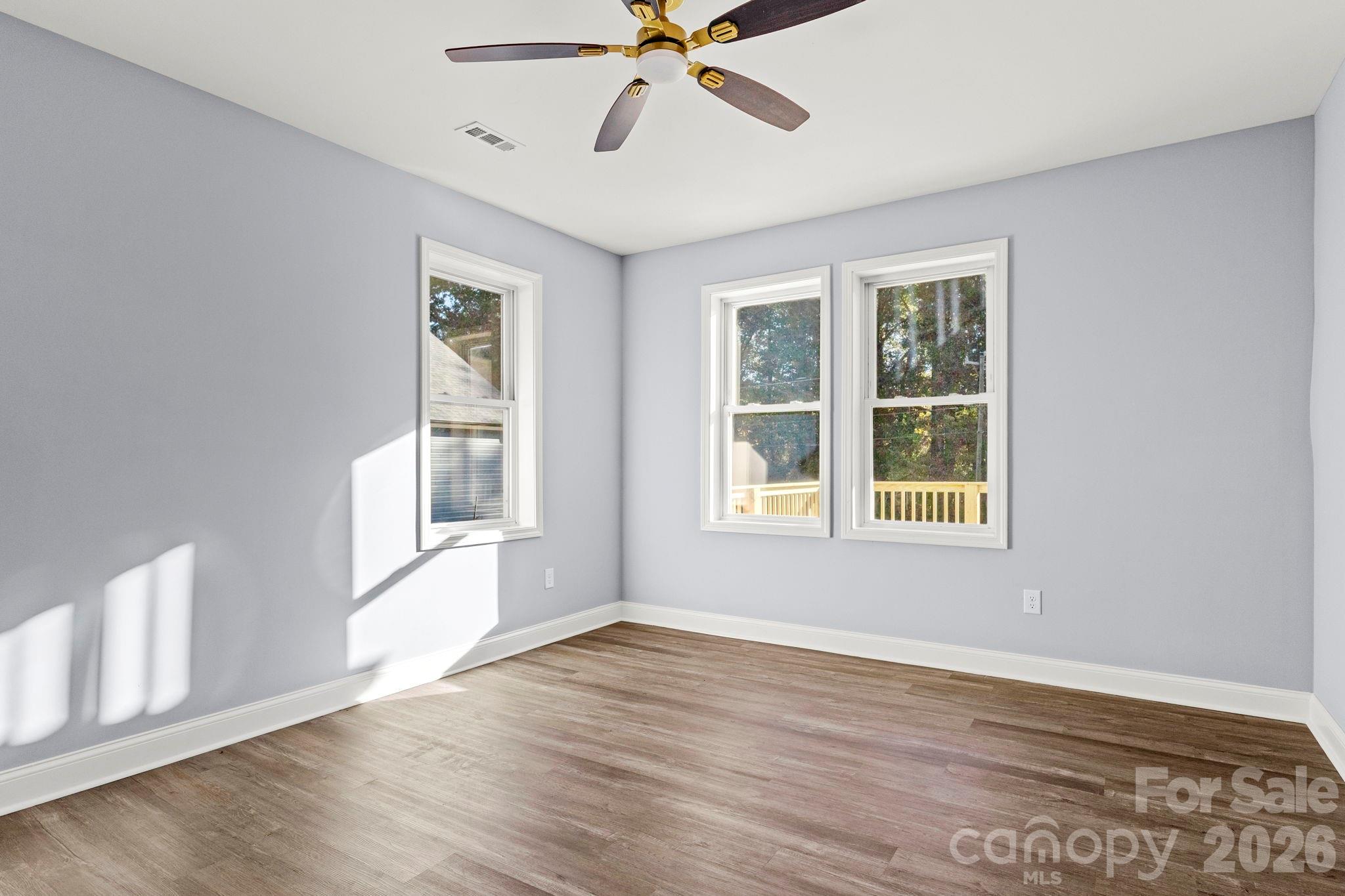 1011 N 14th Street — Bessemer City