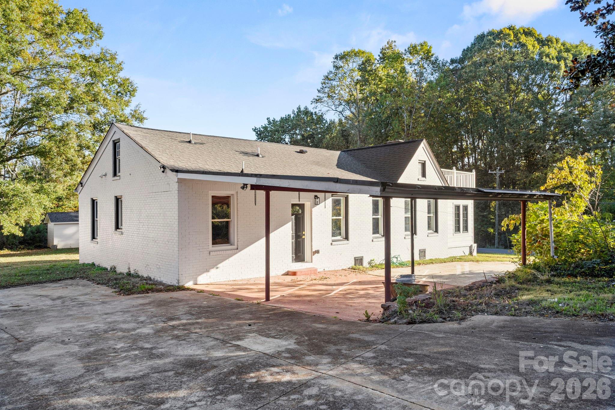 1011 N 14th Street — Bessemer City