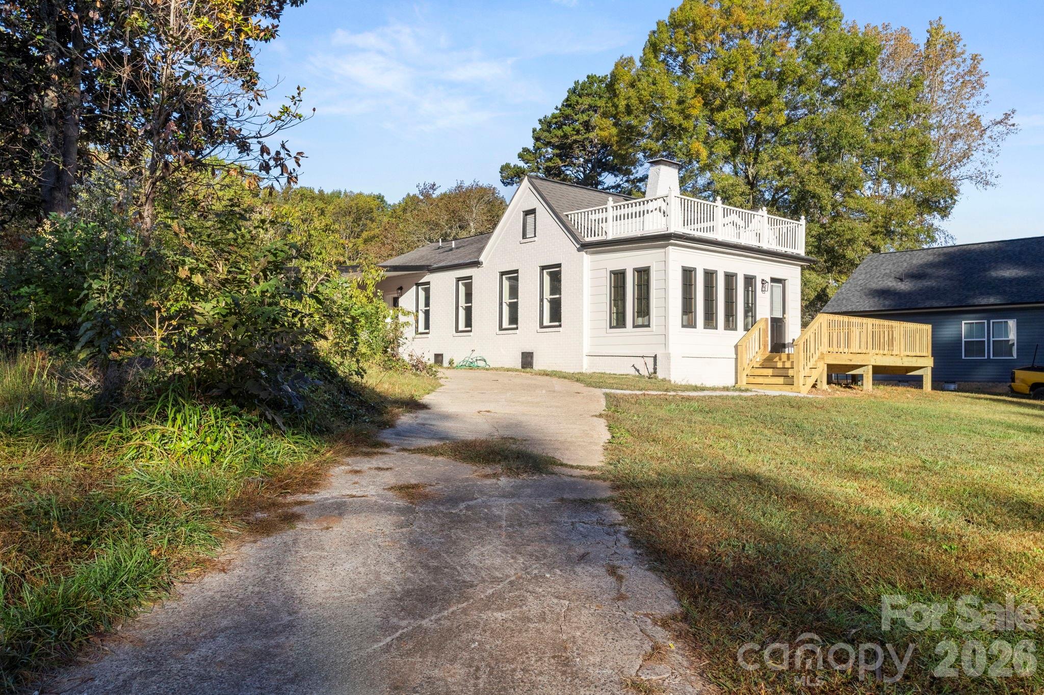 1011 N 14th Street — Bessemer City
