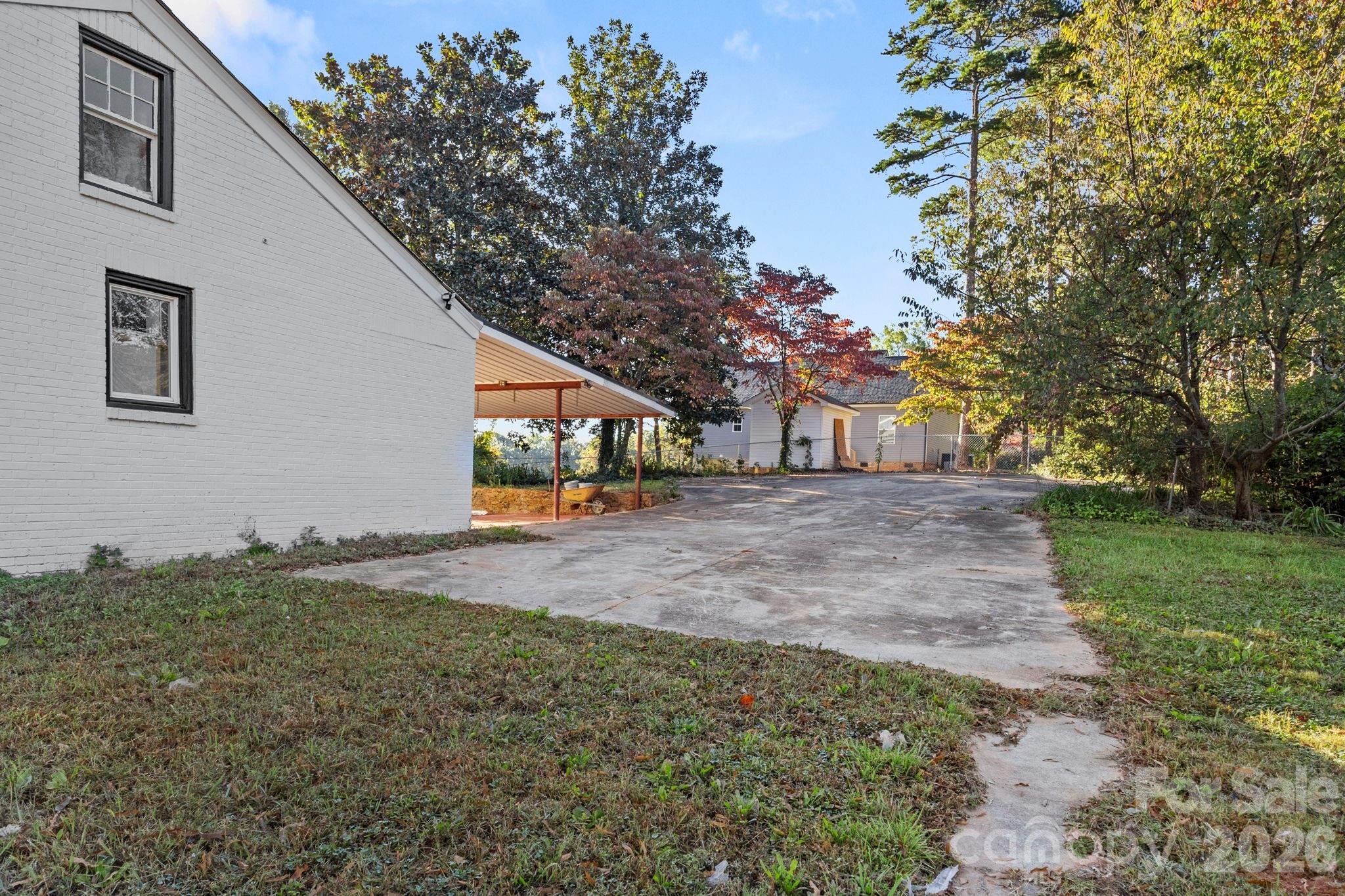 1011 N 14th Street — Bessemer City
