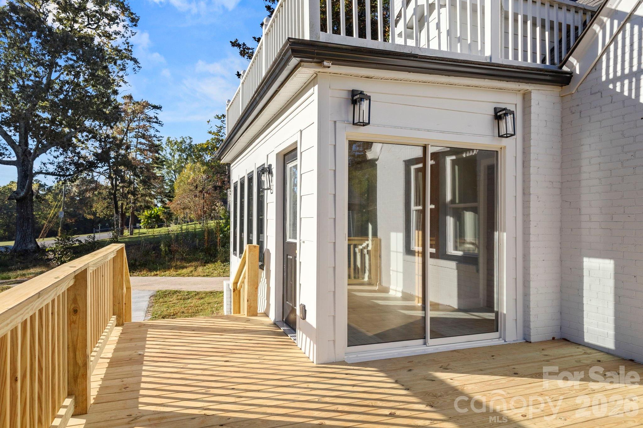 1011 N 14th Street — Bessemer City