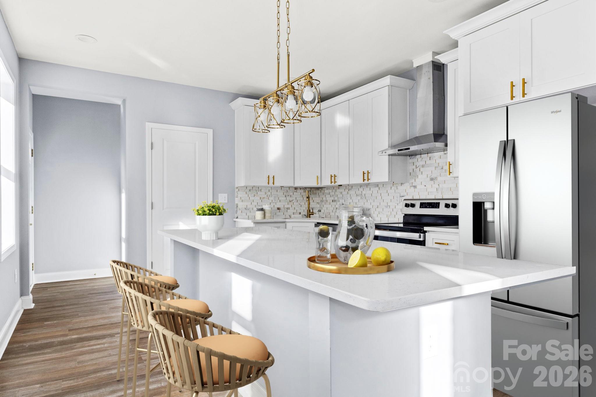 1011 N 14th Street — Bessemer City