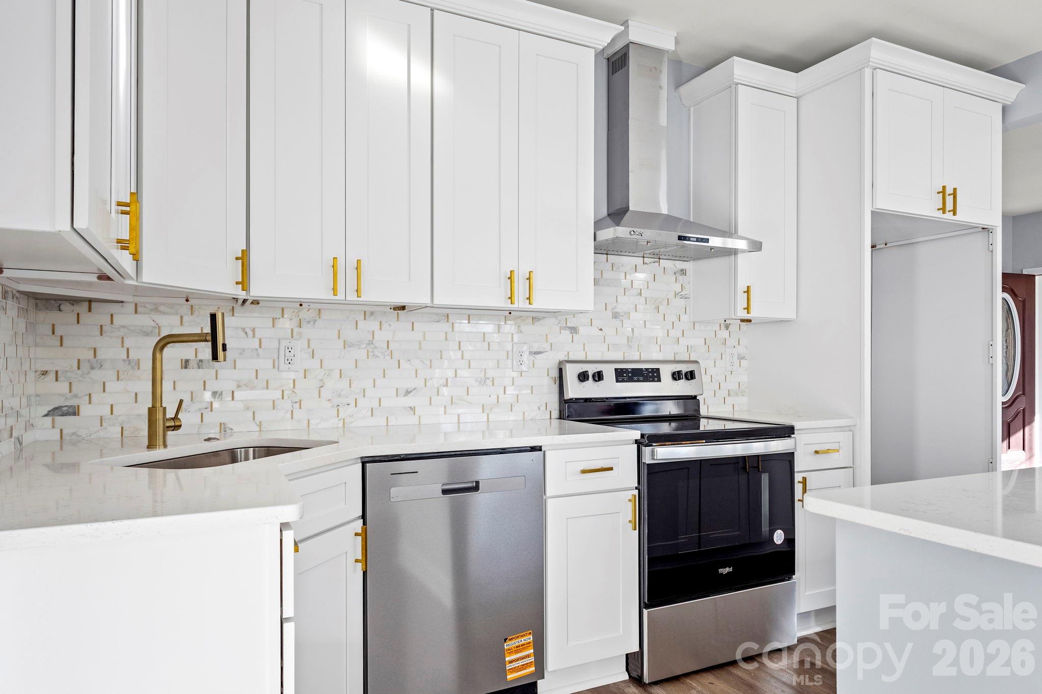 1011 N 14th Street — Bessemer City