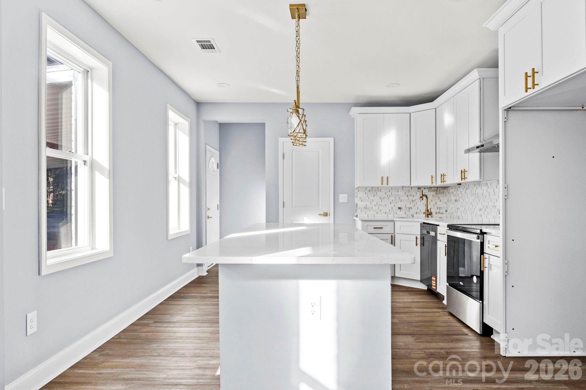 1011 N 14th Street — Bessemer City